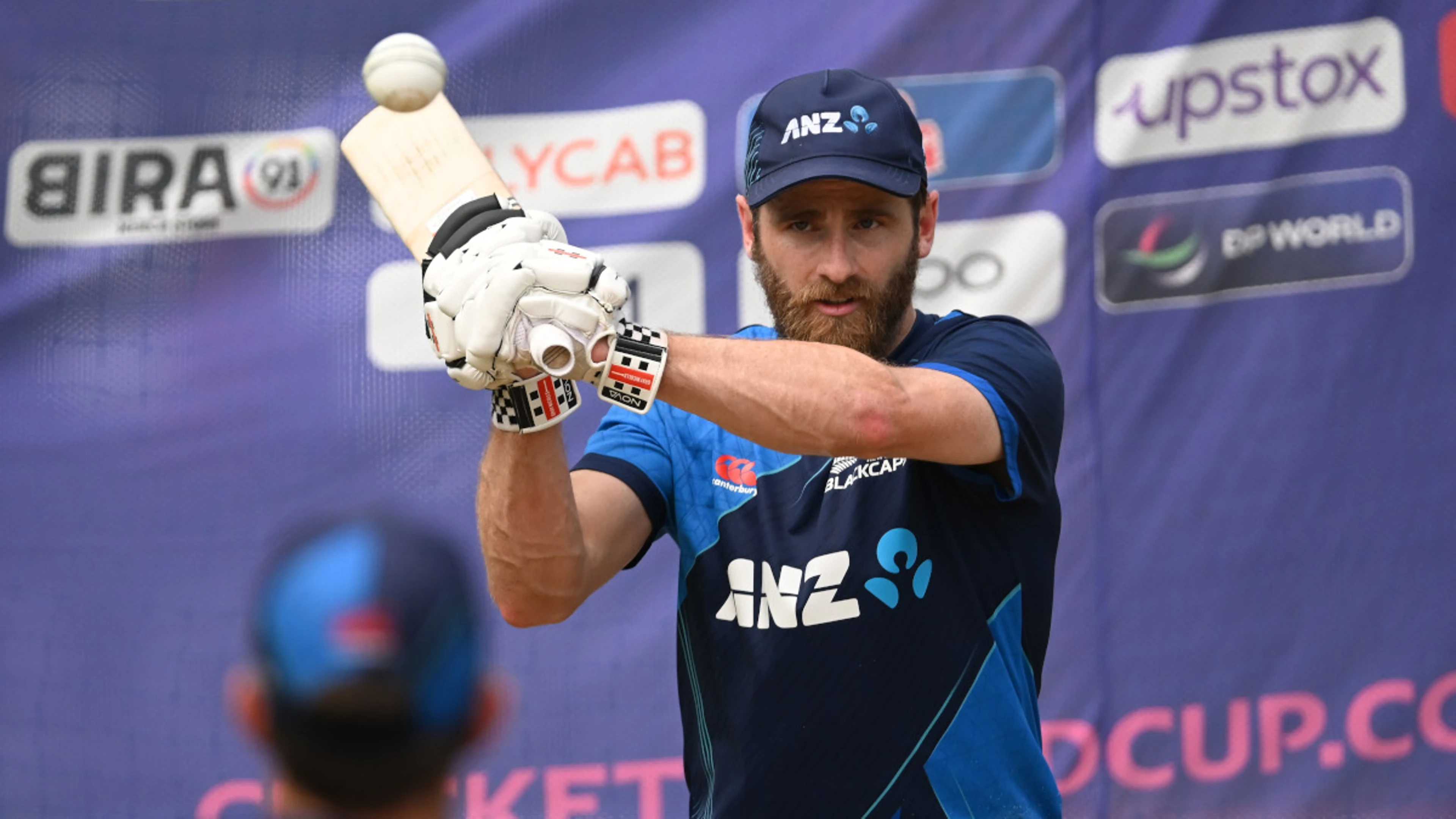 Williamson lauds Maxwell's 'incredibly special' innings