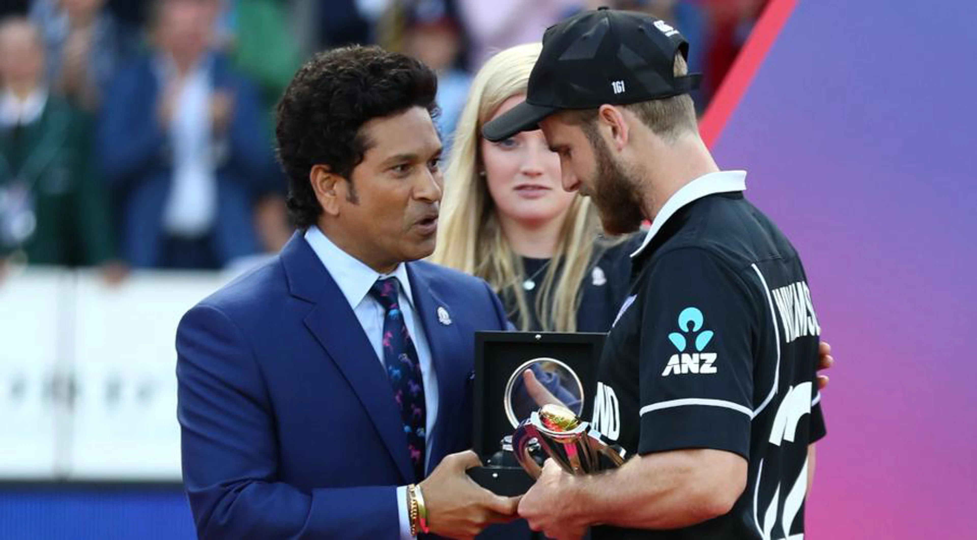 Williamson bemused and gutted as NZ lose amazing final