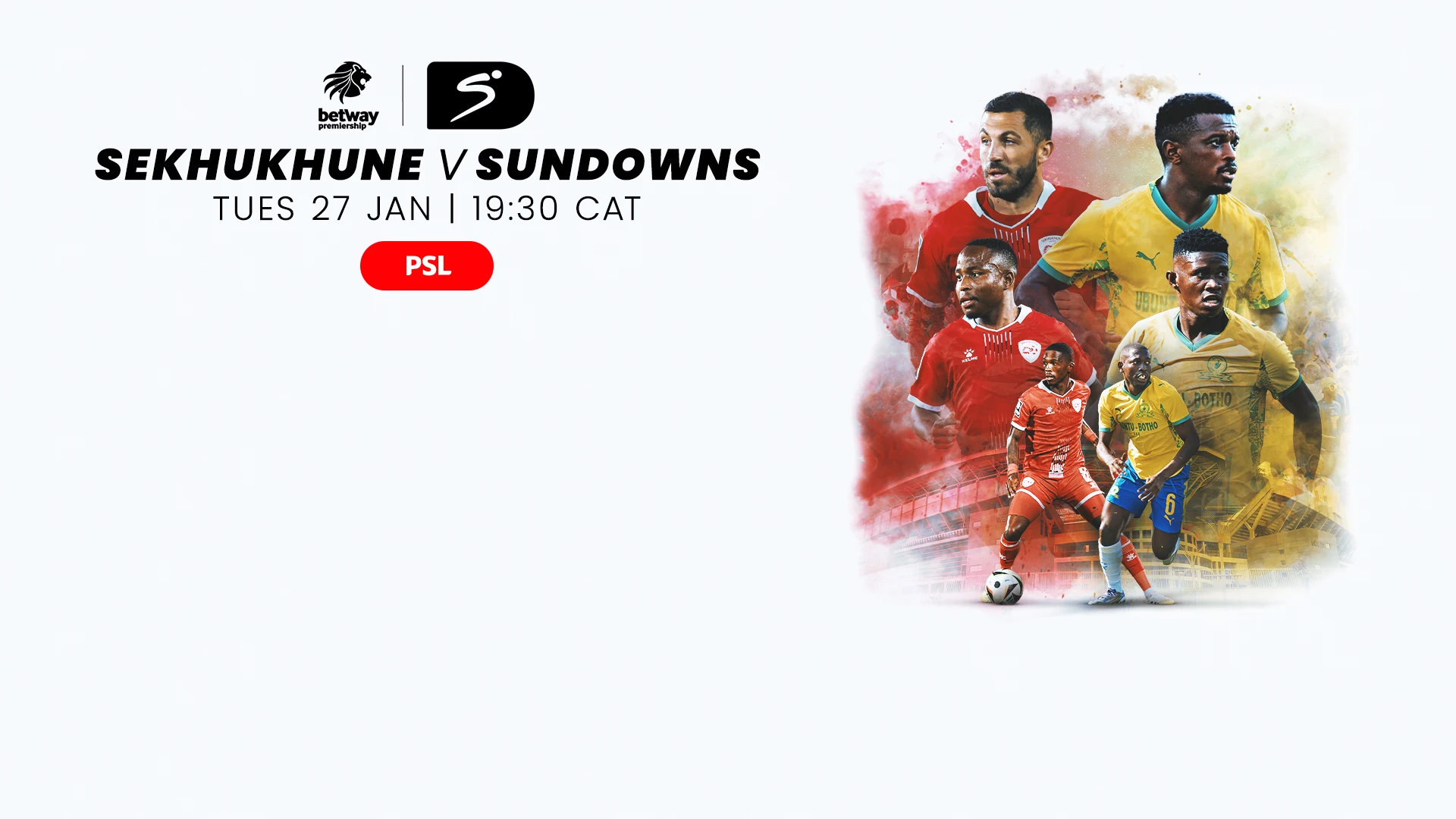 PREVIEW: Tinkler expecting his players to give more against Sundowns