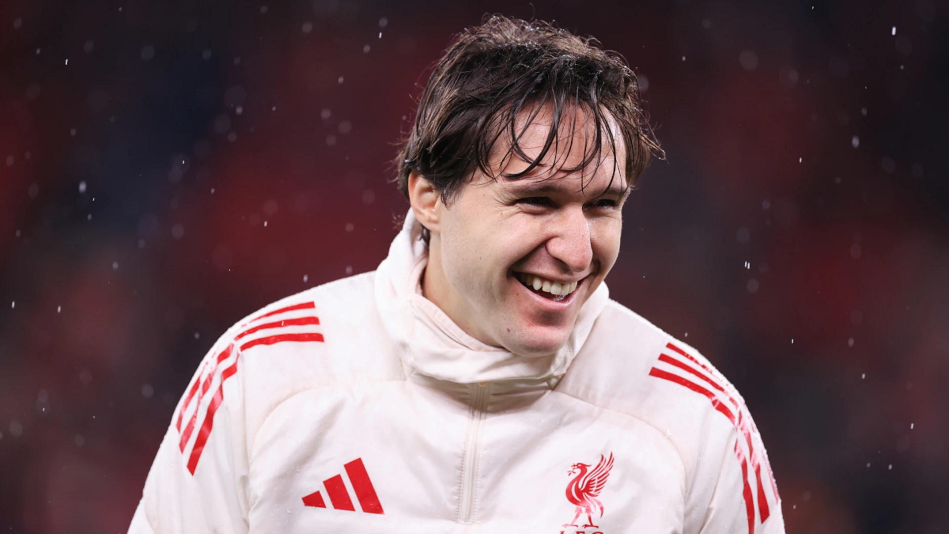 Liverpool's Chiesa declined Italy call-up, says Gattuso