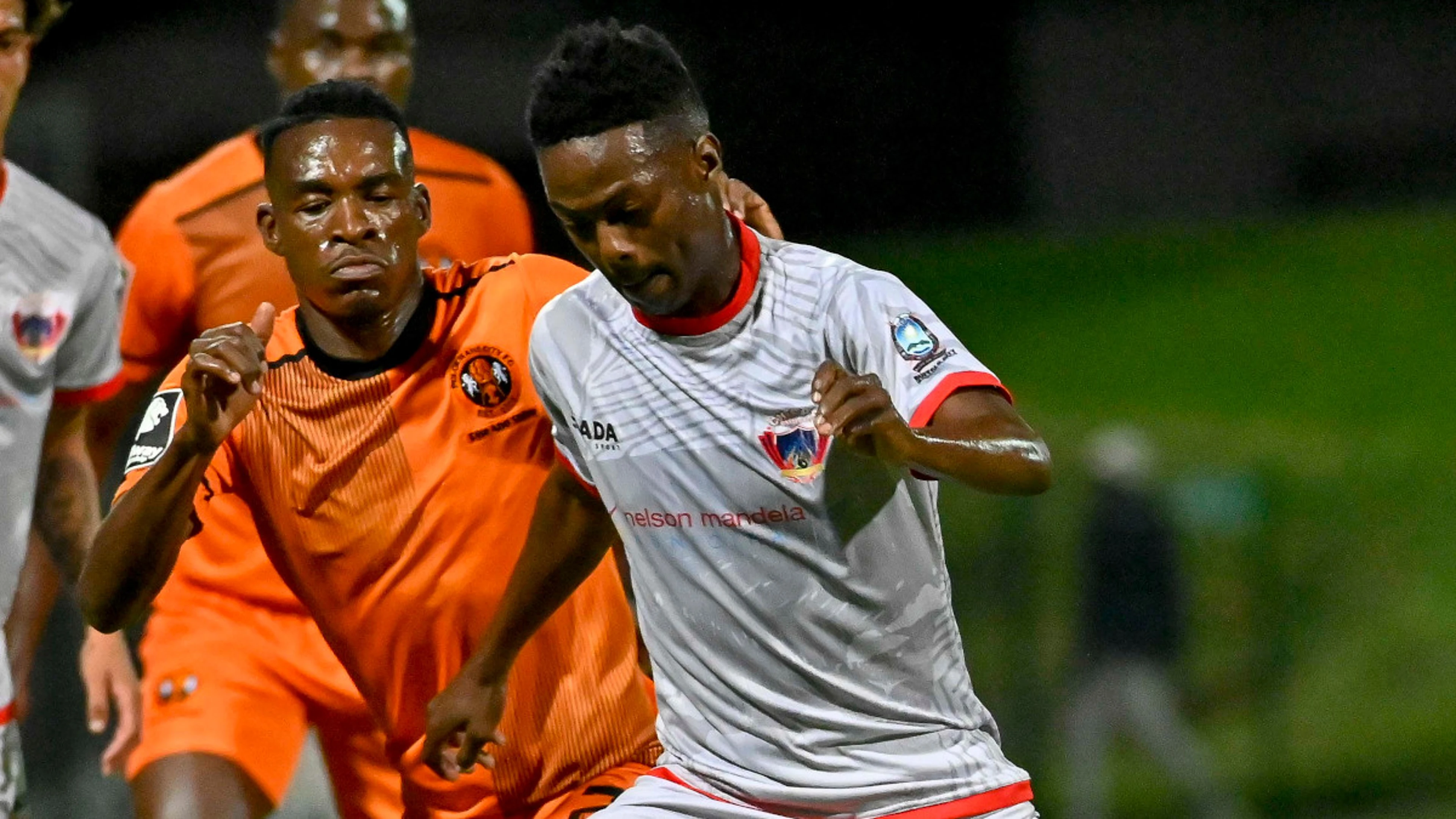 Chilli Boys back to winning ways with comfortable win over Polokwane City