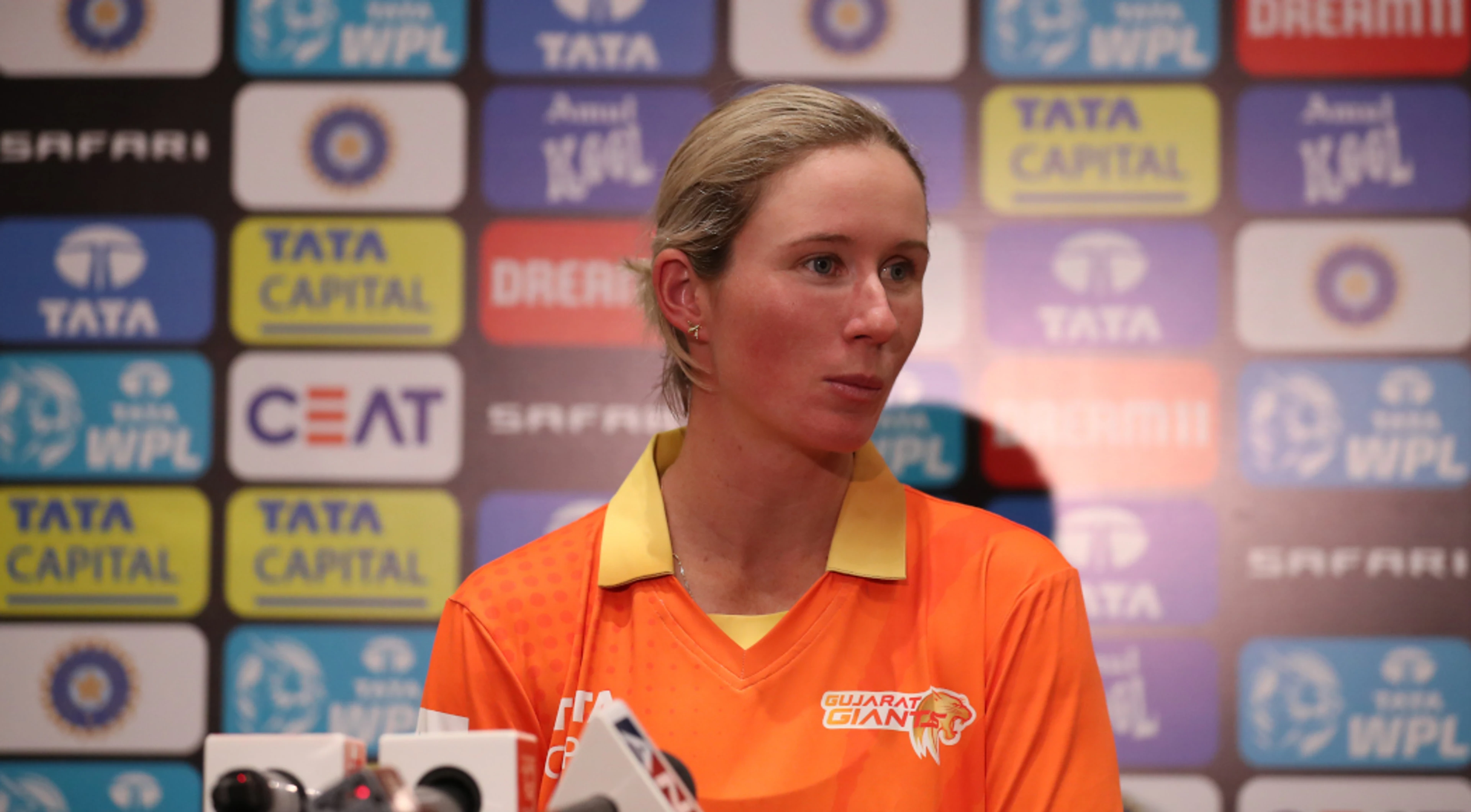 Mooney to miss rest of Women's Premier League