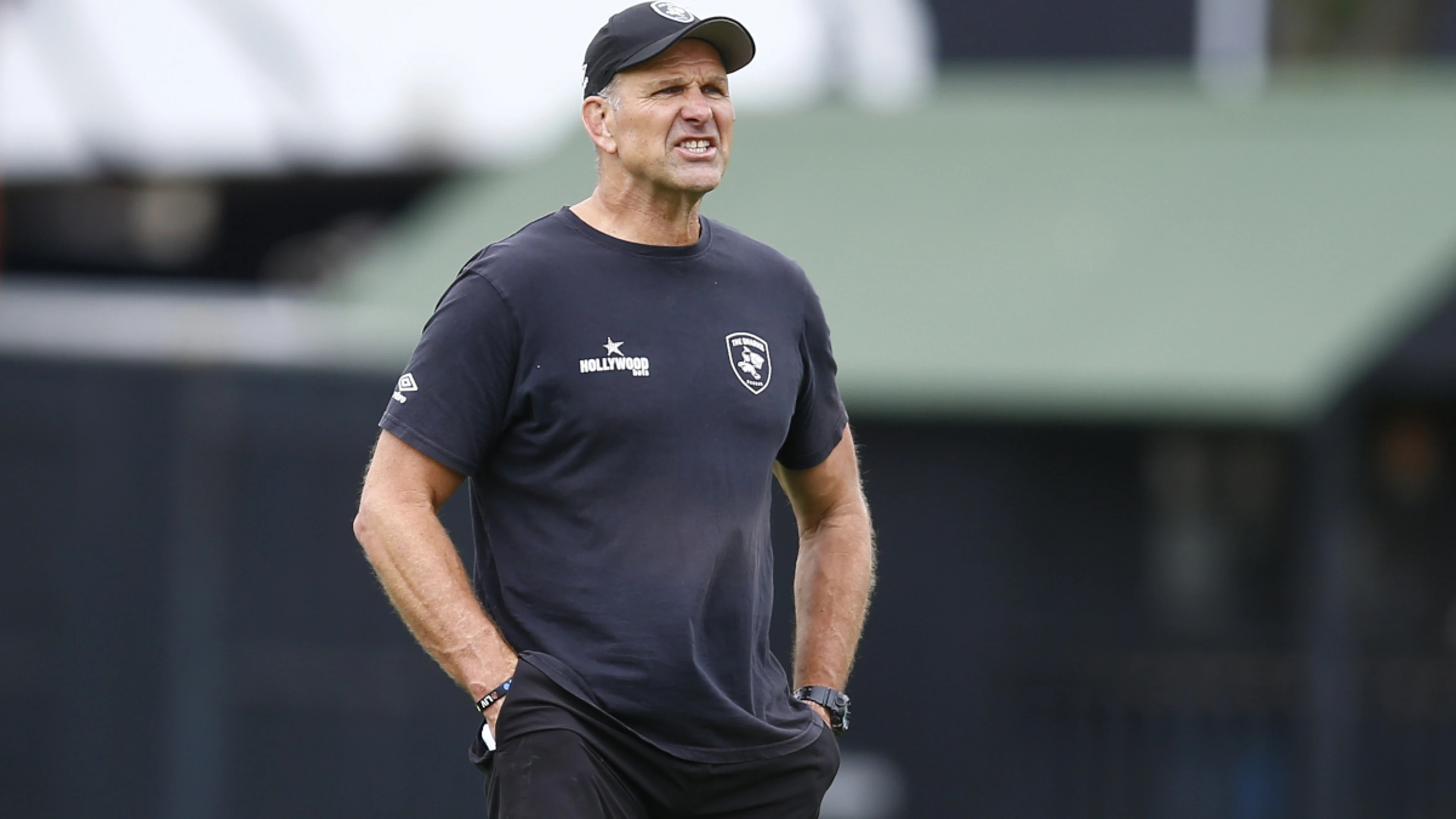 Plumtree delighted with way his team closed it out