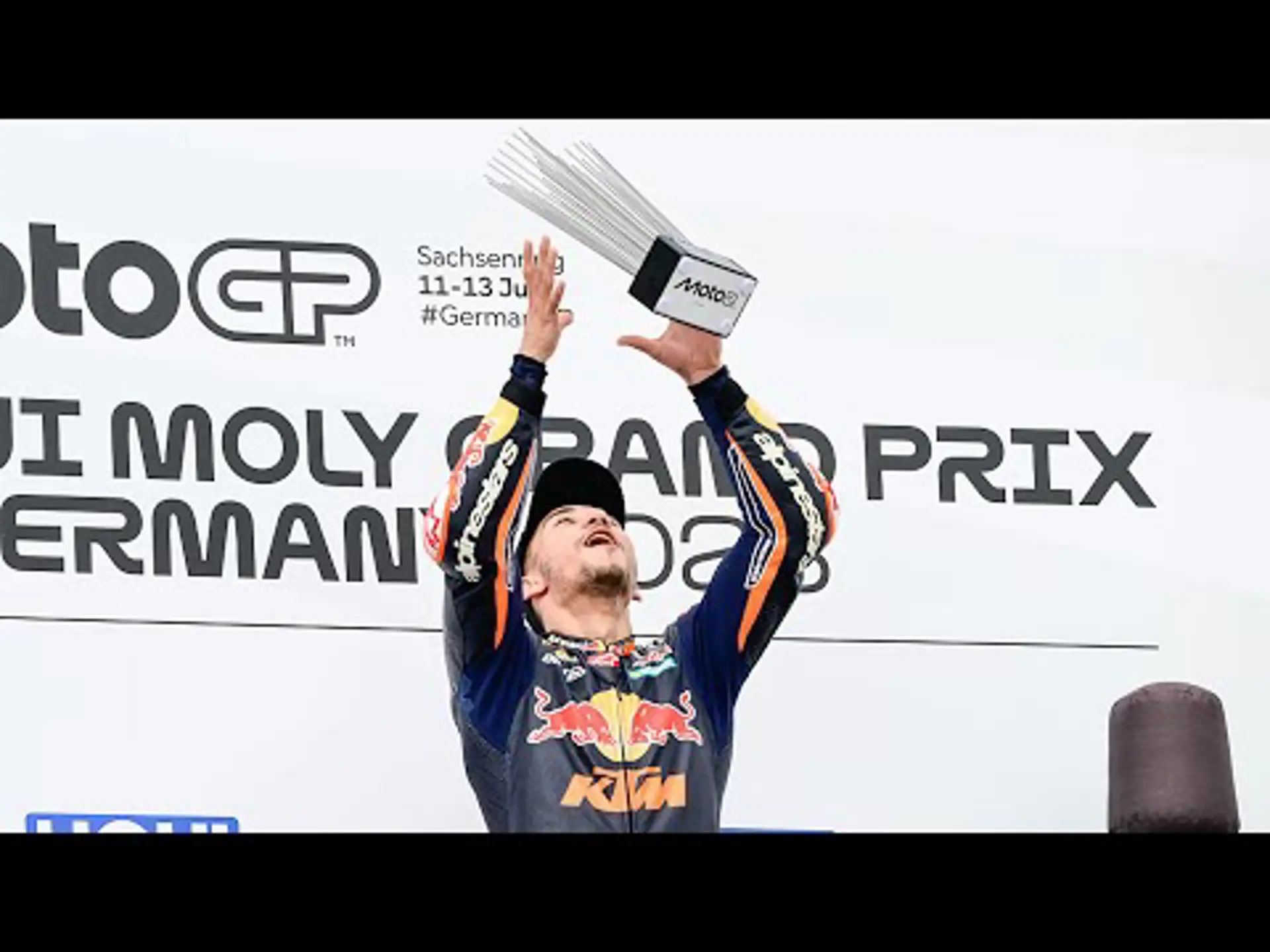 Germany Moto2 | Highlights | MotoGP