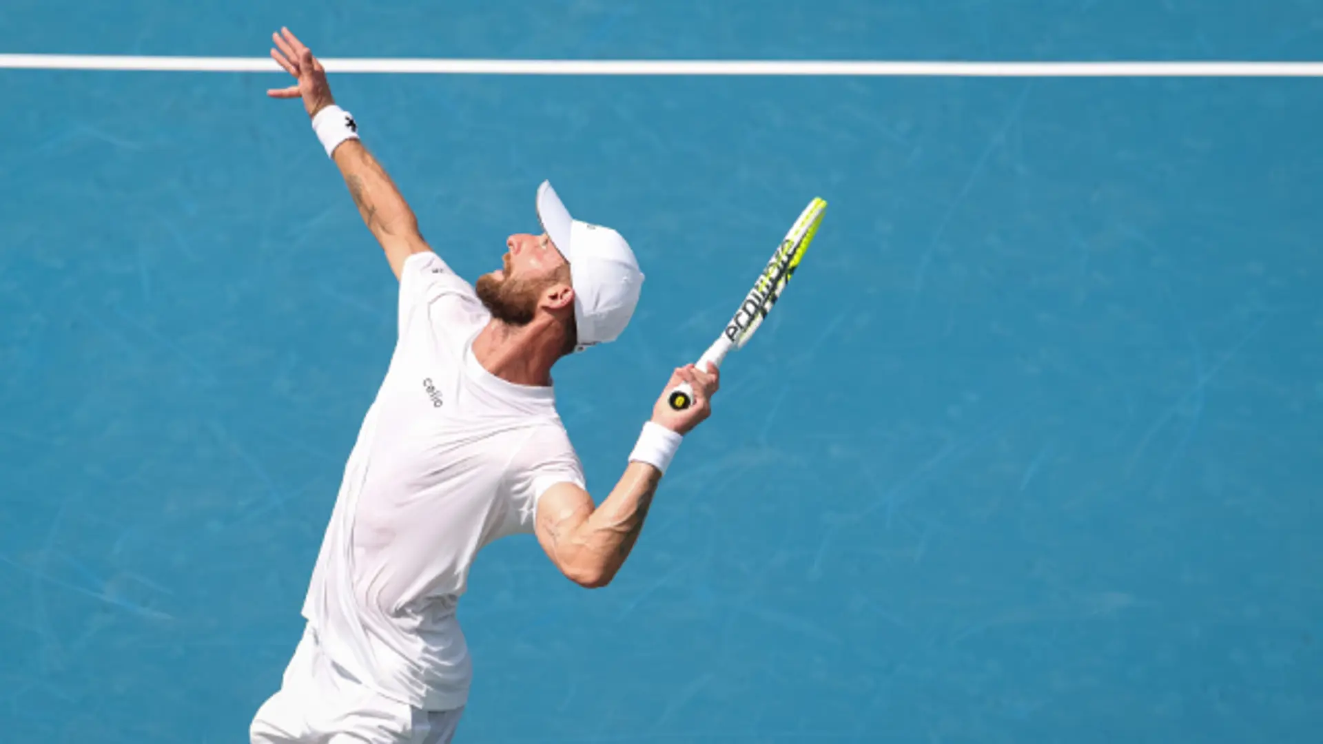 Daniil Medvedev v Corentini Moute | Citi DC Open | QF1 | Highlights | ATP 500