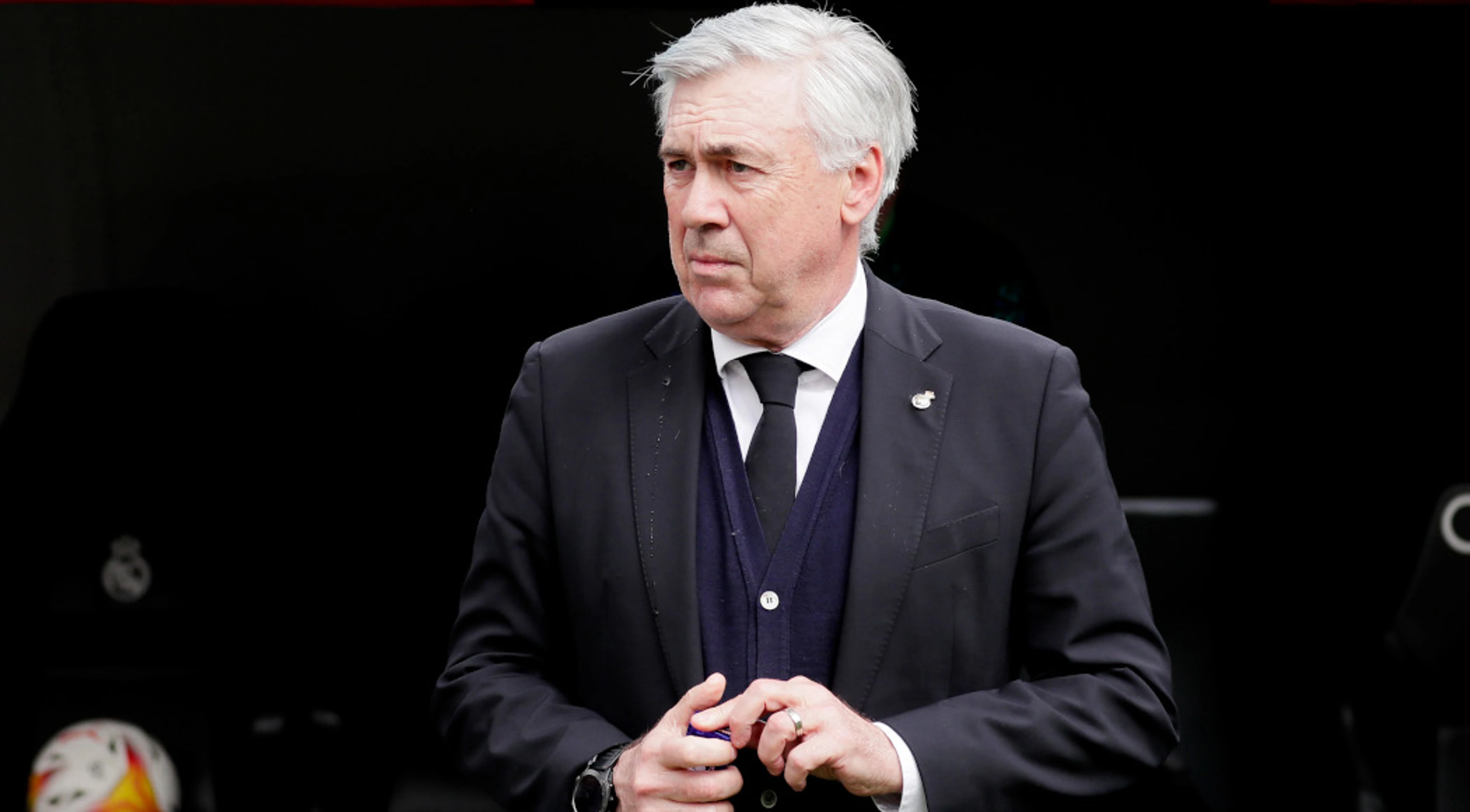 Ancelotti becomes first manager to claim titles in Europe's top five leagues
