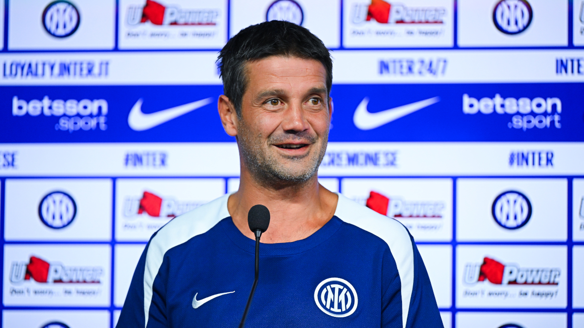 In-form Inter face Serie A title test at Roma