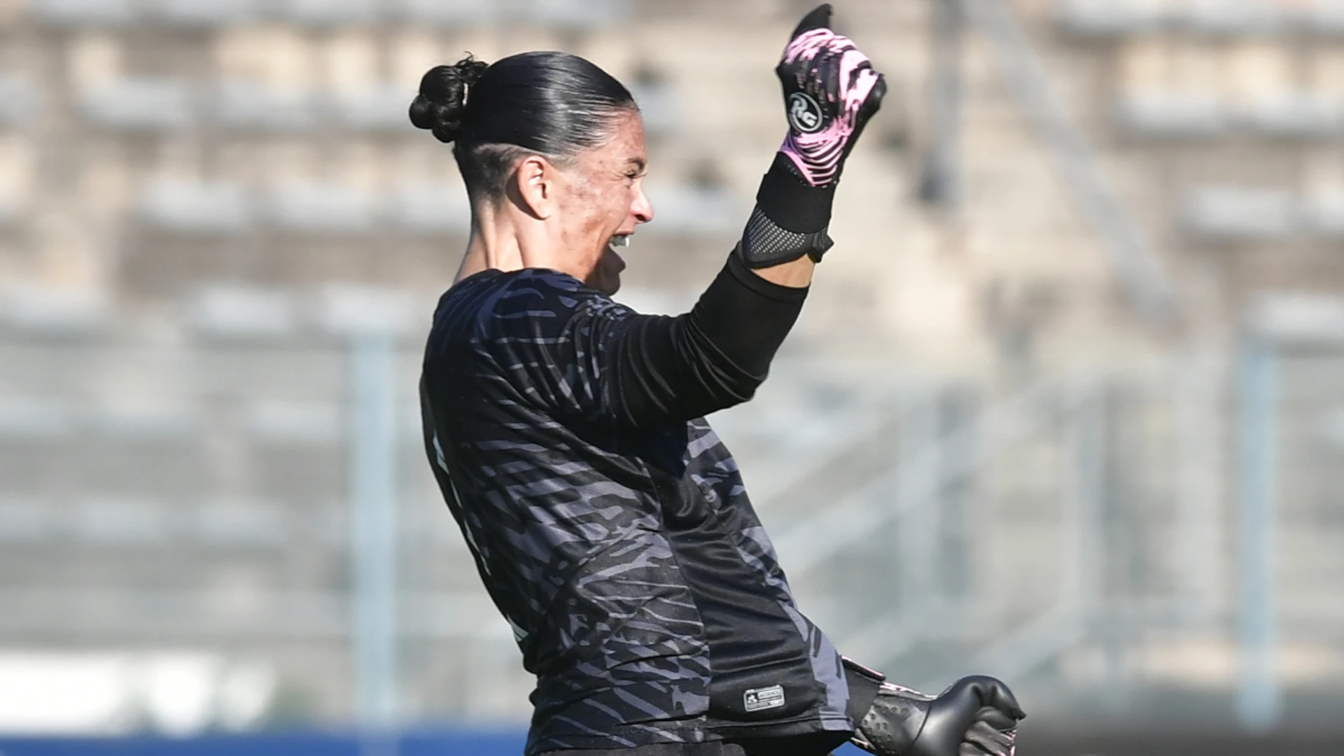 Swart calls for new chapter as Seoposenwe joins Banyana camp in Morocco