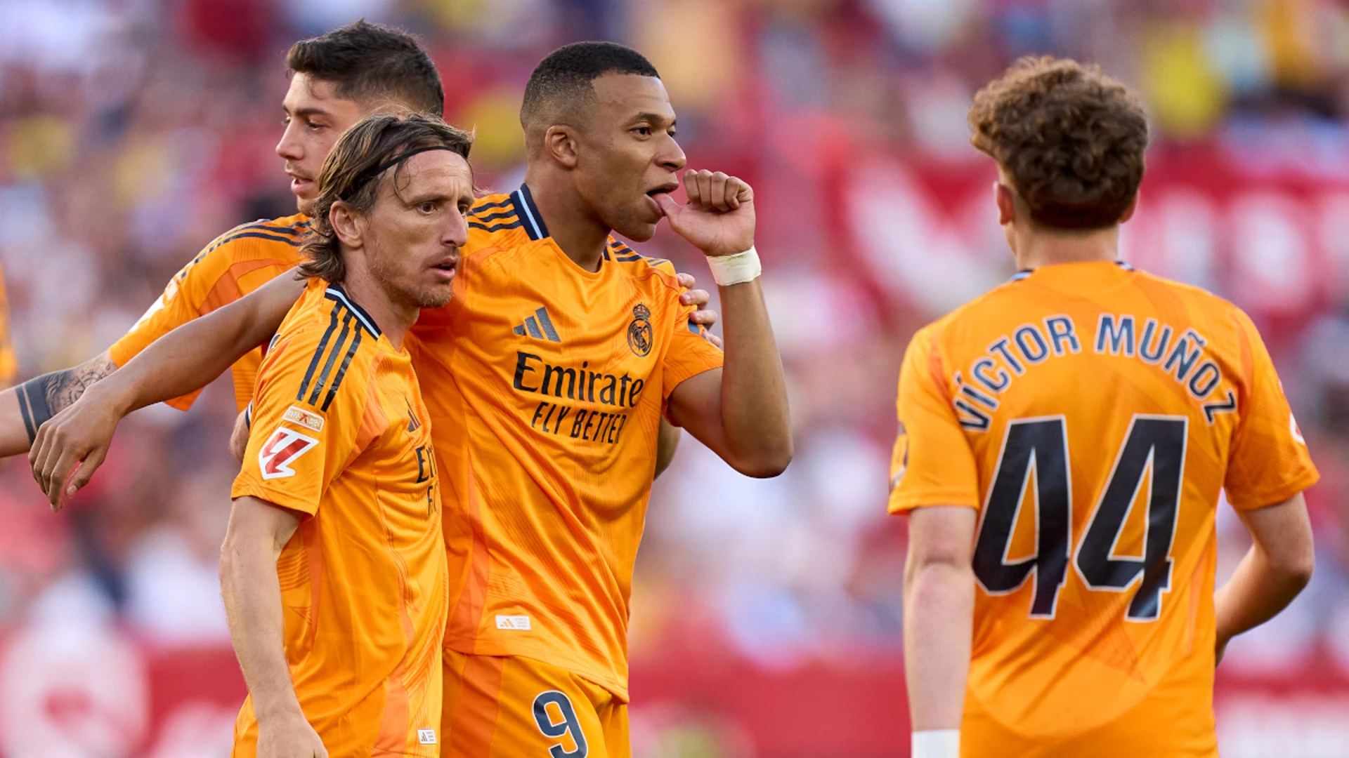 LaLiga EA Sports Matchday 38 preview: It’s the final round of the season