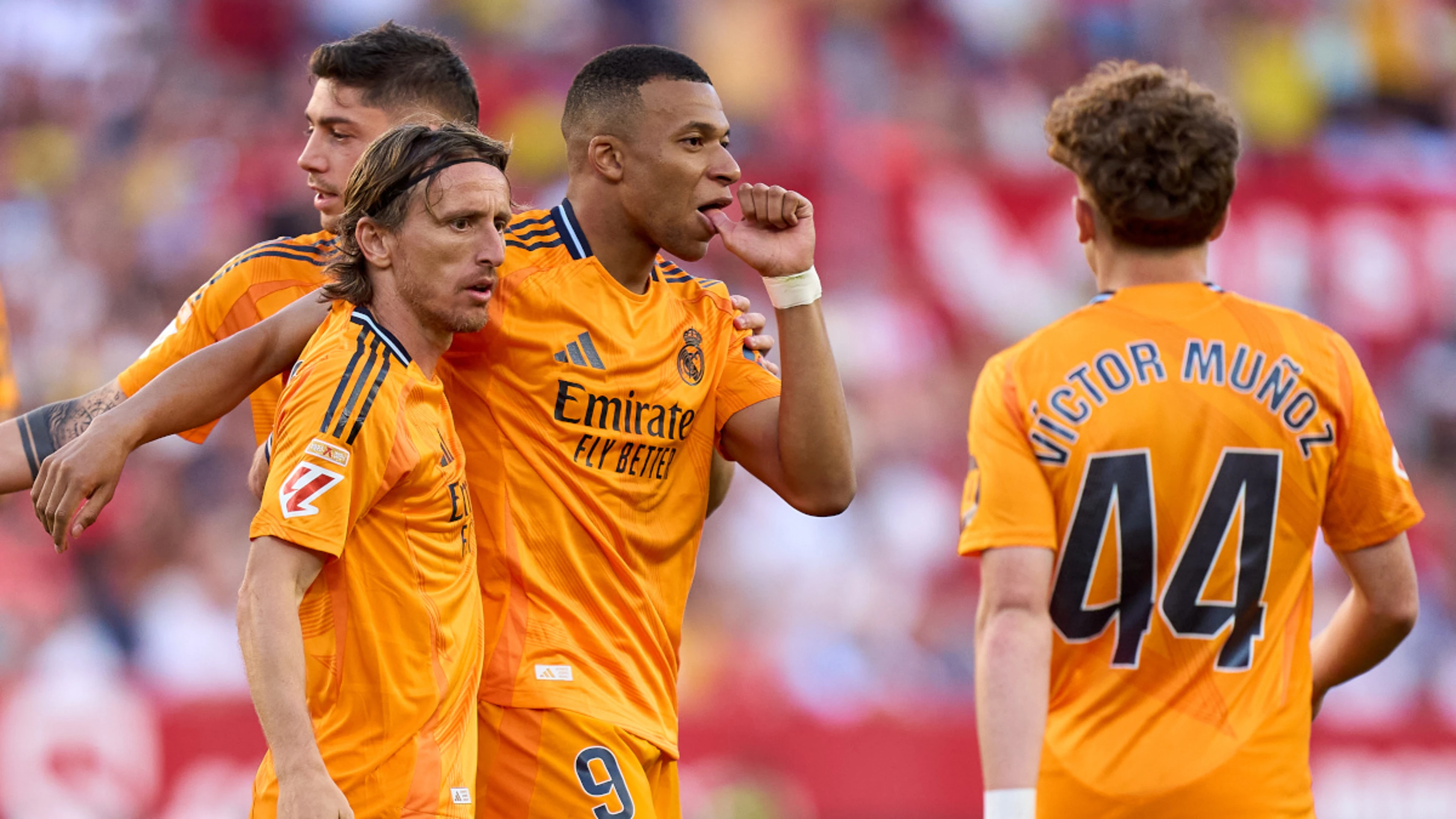 LaLiga EA Sports Matchday 38: European and relegation positions still to be decided