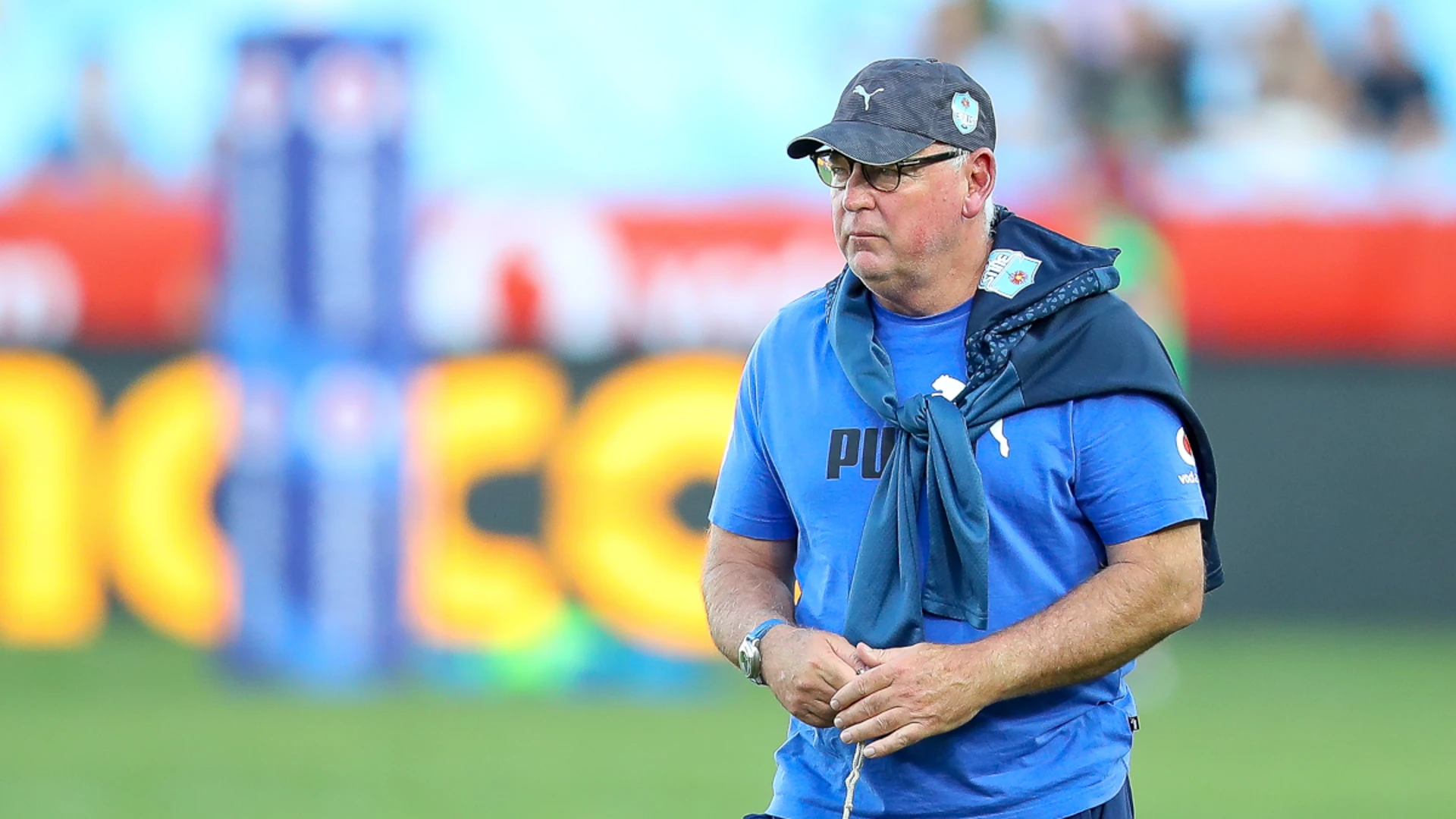 Bok call-ups give Jake a "juggling act" to sort out