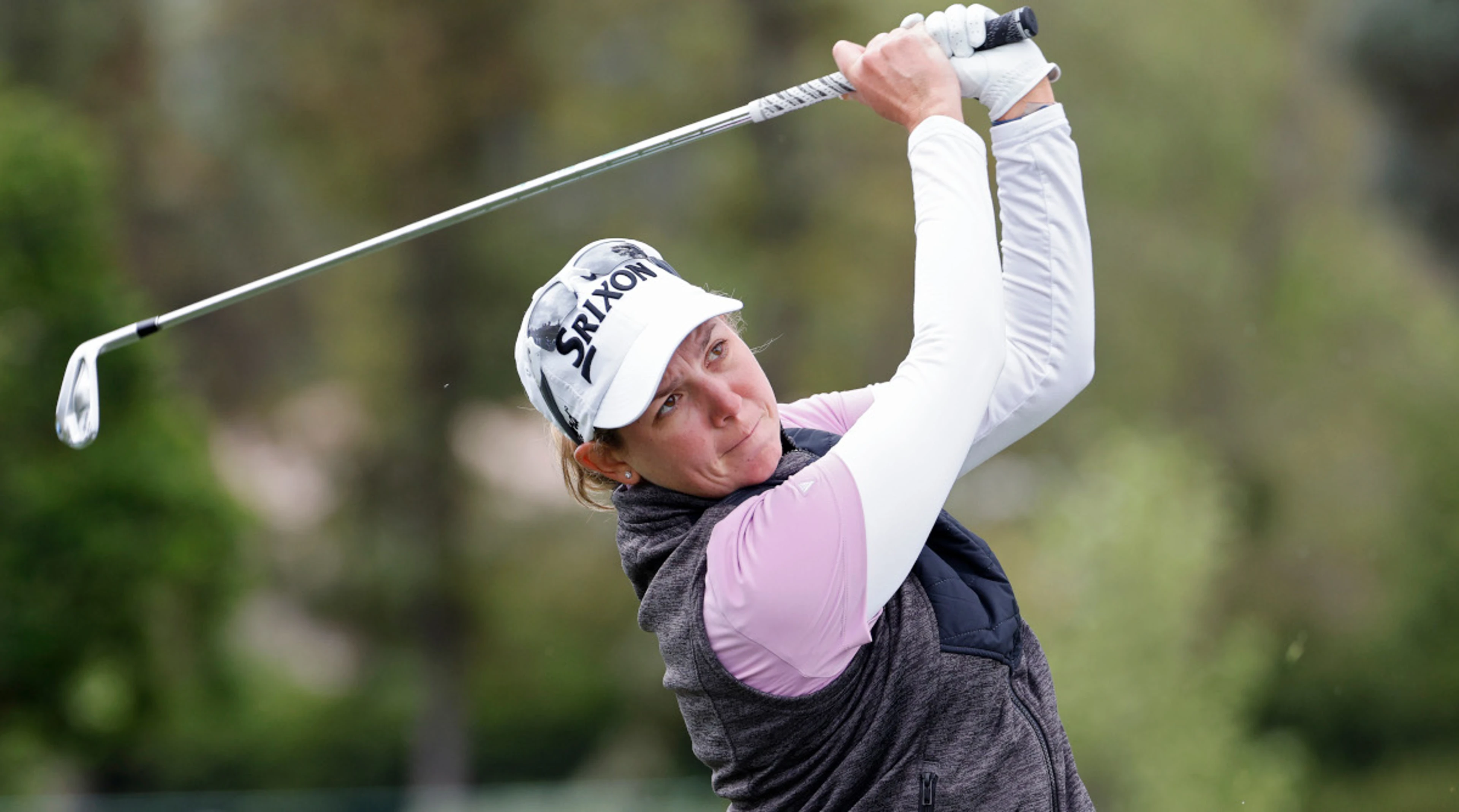 Yan and Buhai share lead at LA Championship