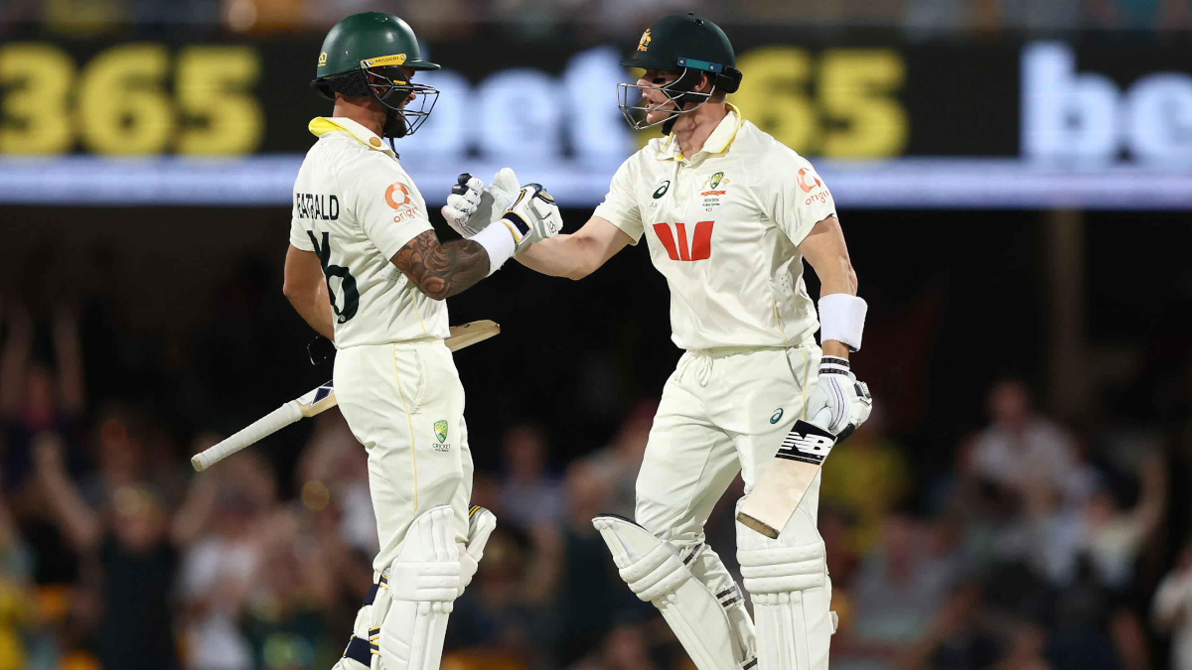 DAY 4: Australia crush England by eight wickets for 2-0 Ashes lead