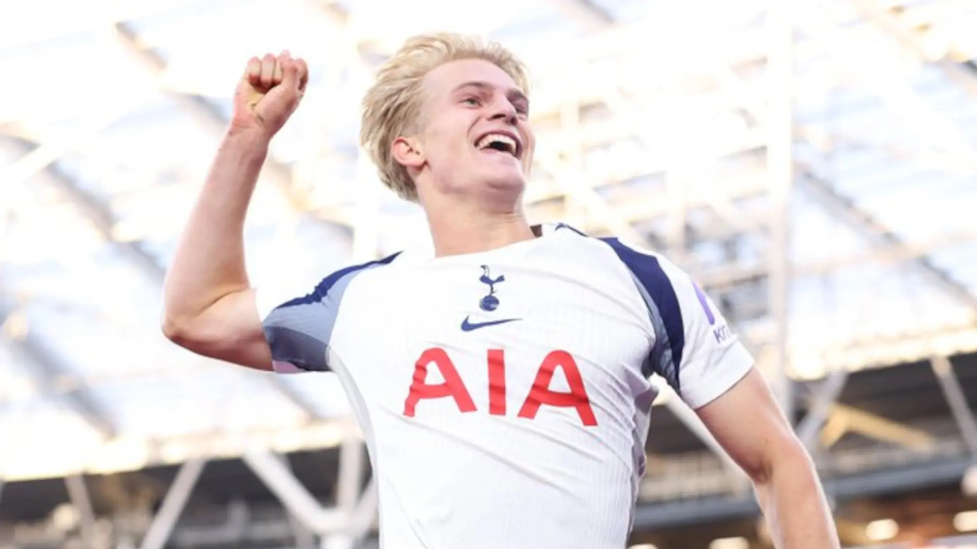 Spurs beat woeful West Ham to pile pressure on Potter