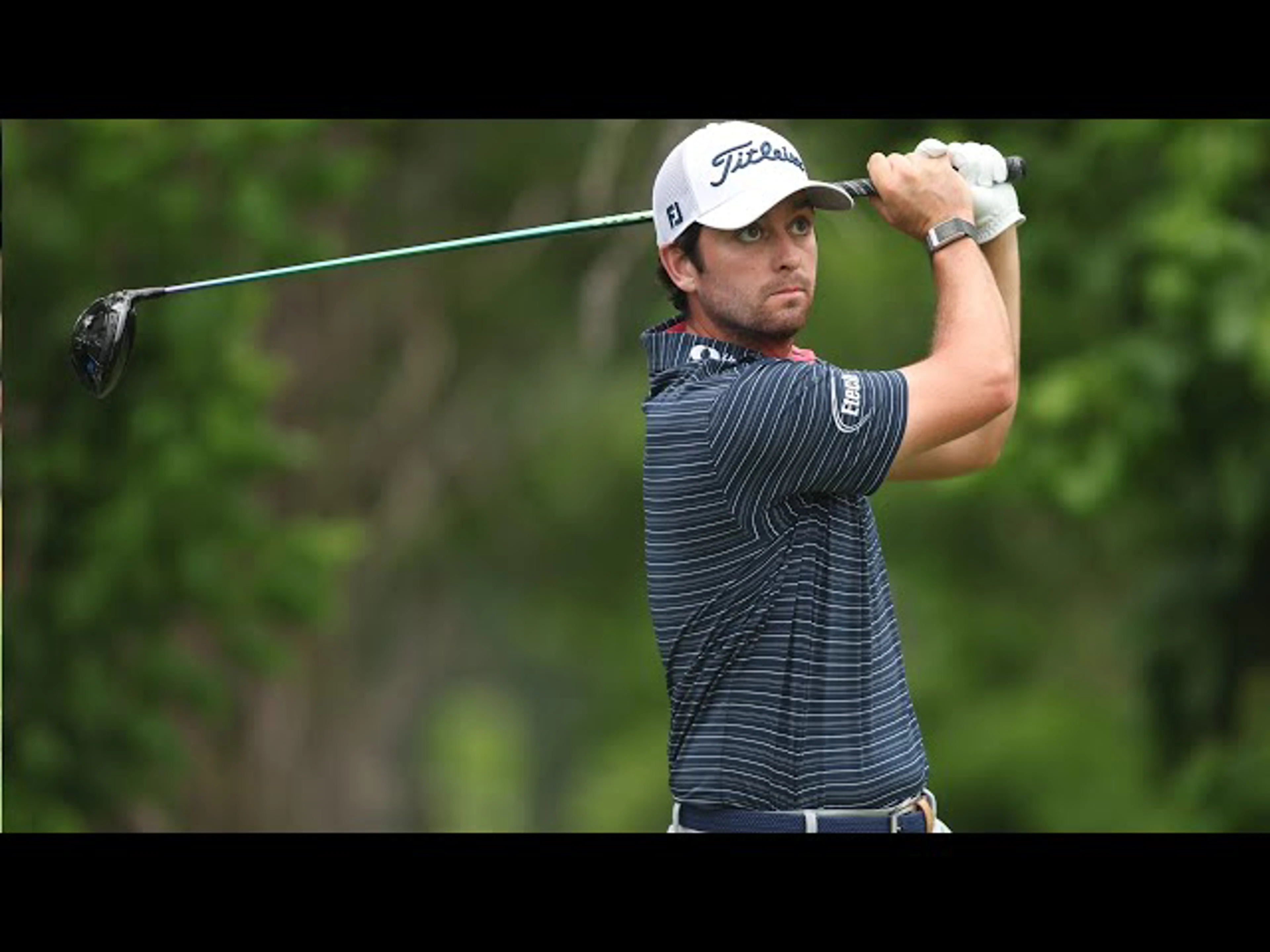 Charles Schwab Challenge | Day 2 | Highlights