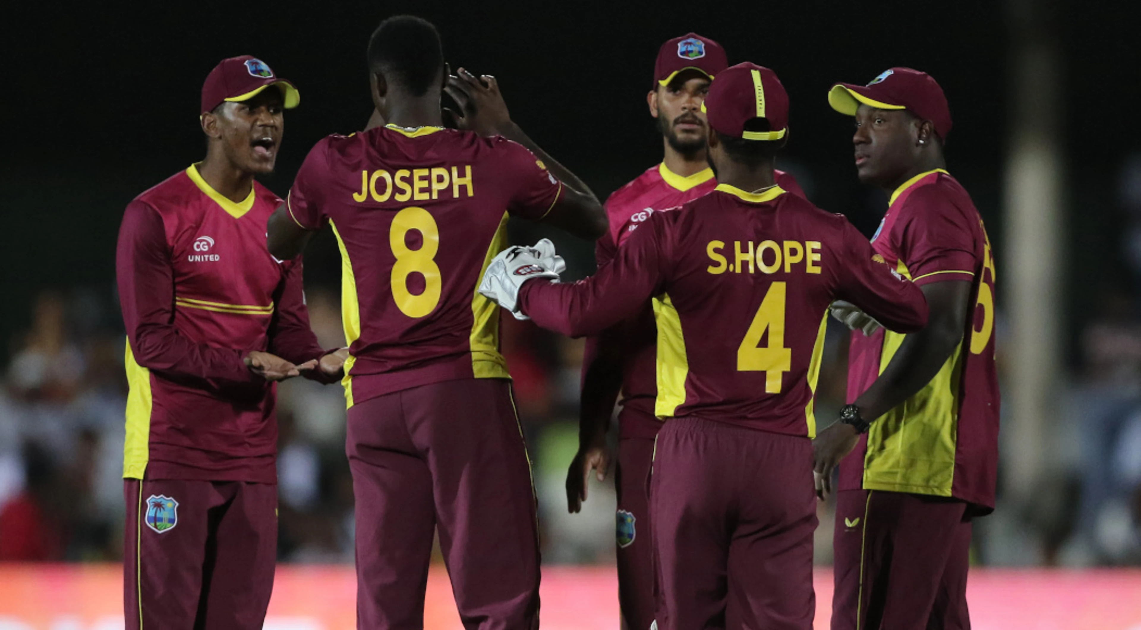 Career-best Bavuma ton not enough for Proteas