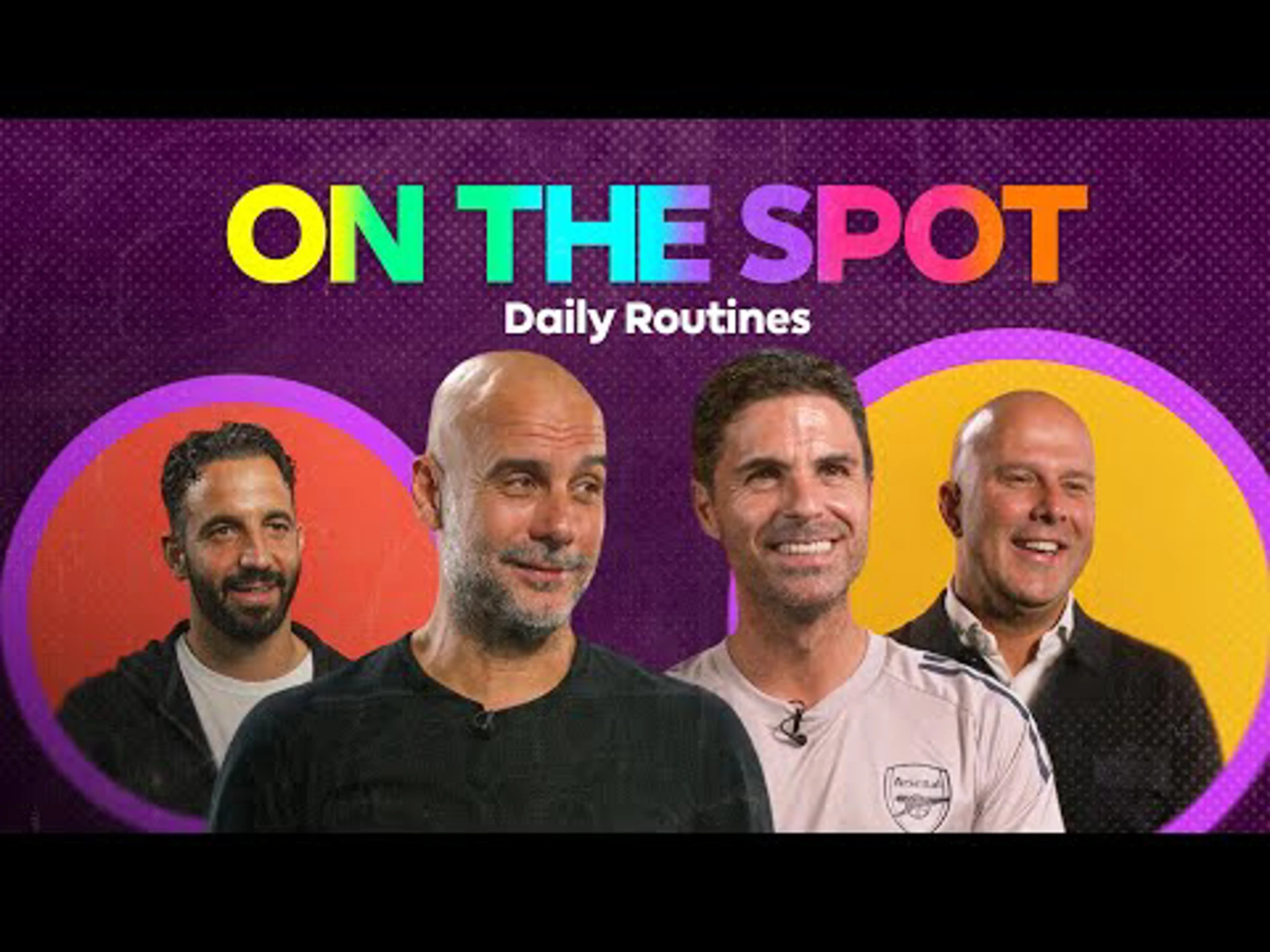 What does a day in the life of a PL manager look like? | Premier League