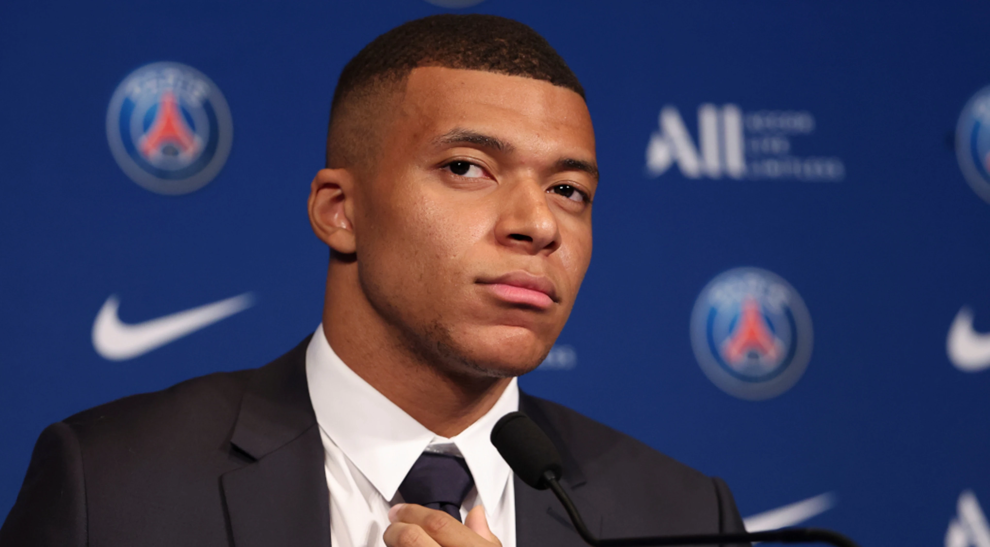 Ancelotti 'respects' Mbappe decision, says Real Madrid focused on final