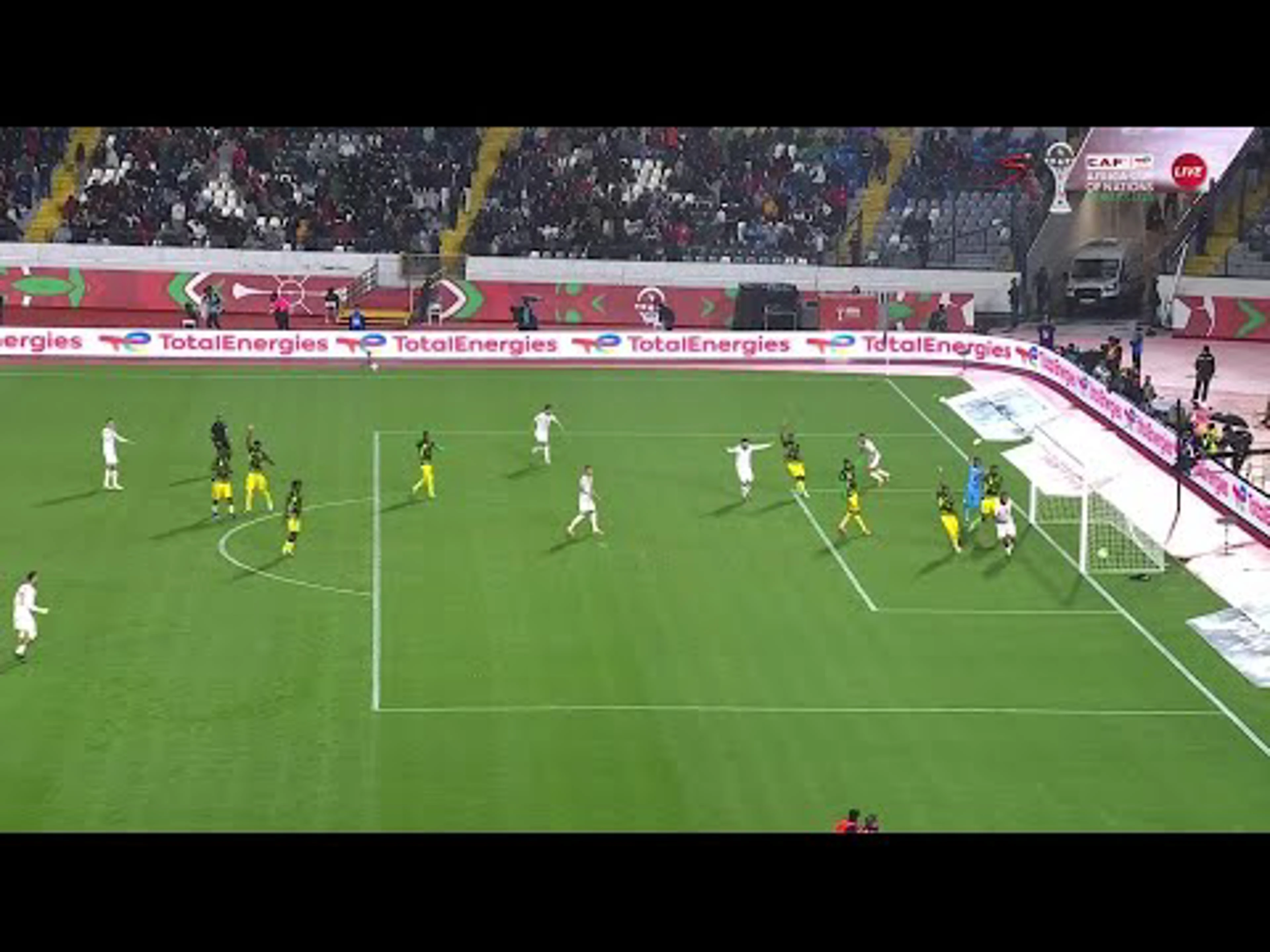 Video Review by Firas Chaouat