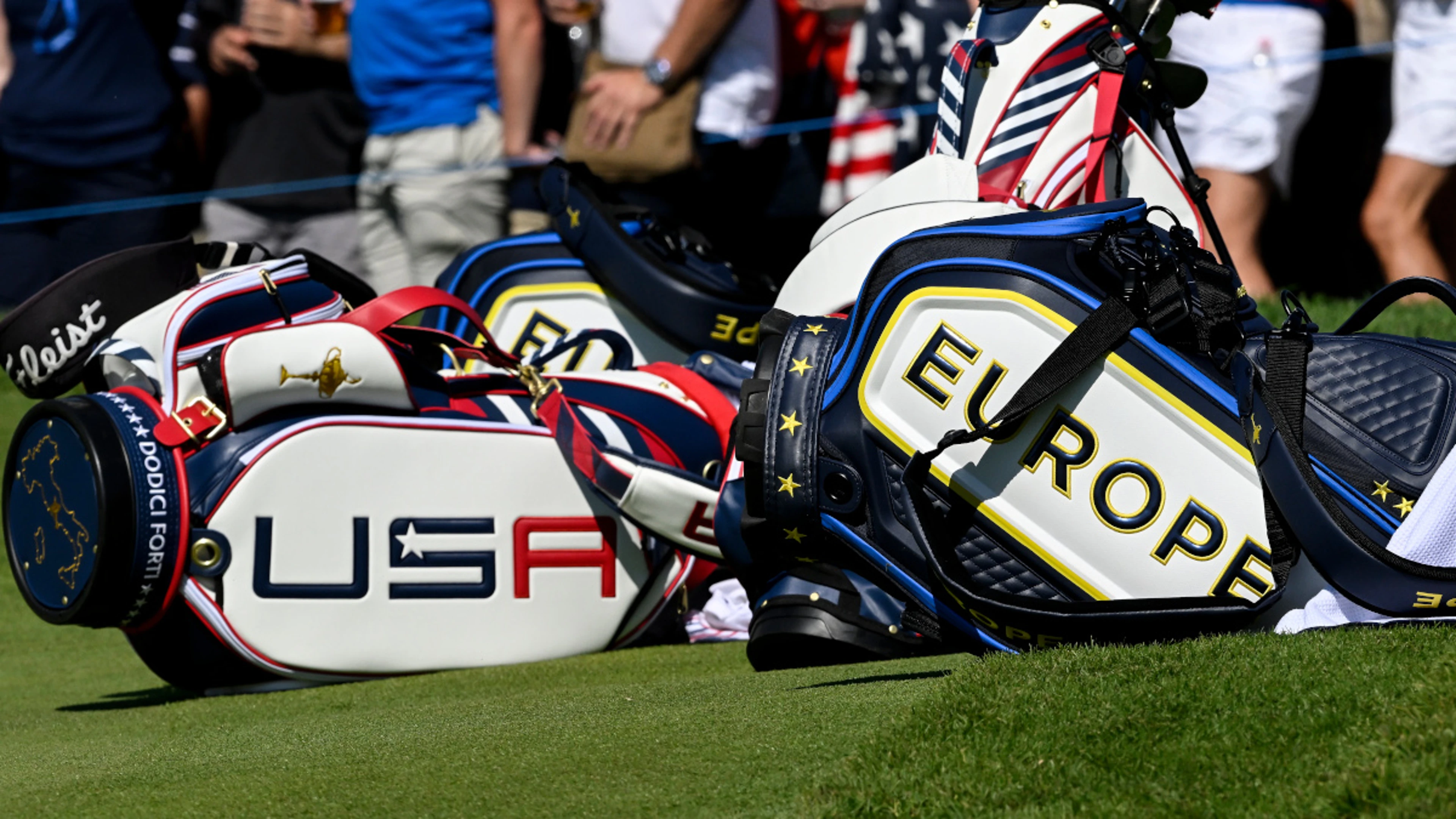 US Ryder Cup golfers to be paid $200 000 stipend
