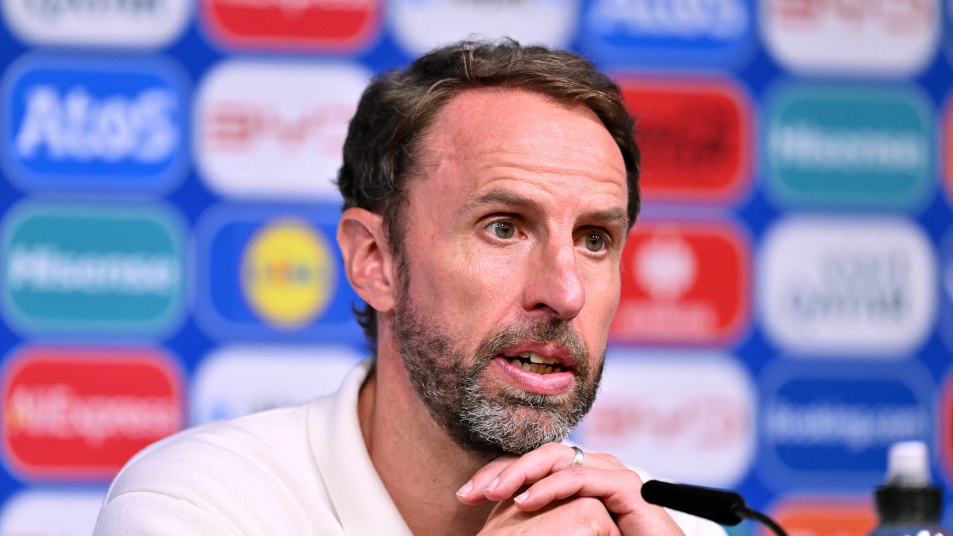 Spain deserved to win Euros, says Southgate