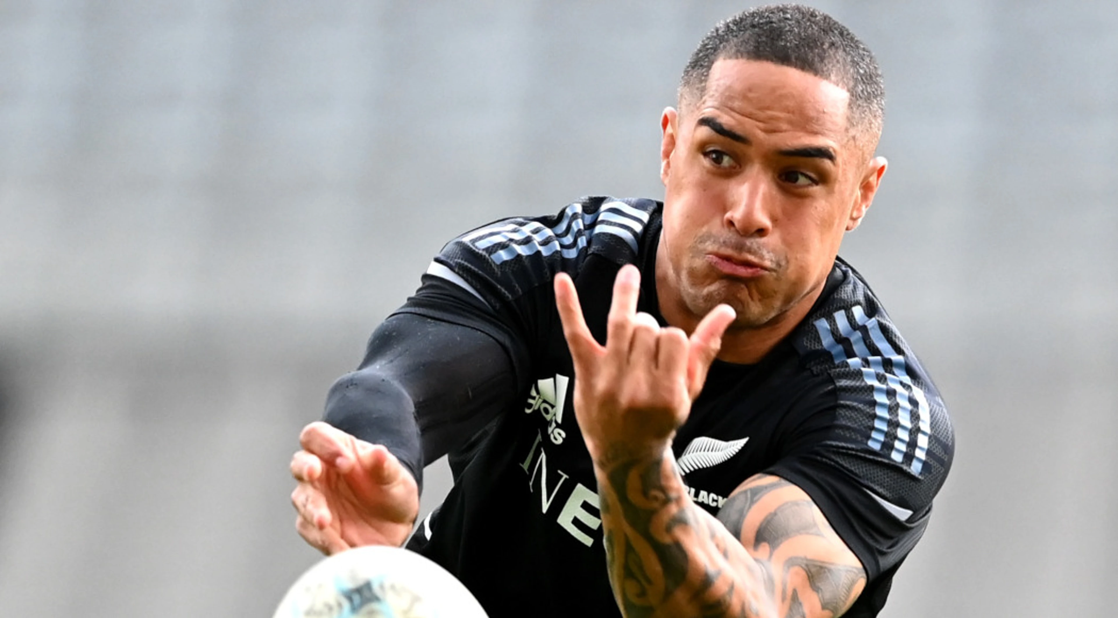 Smith to leapfrog Carter as most capped NZ back