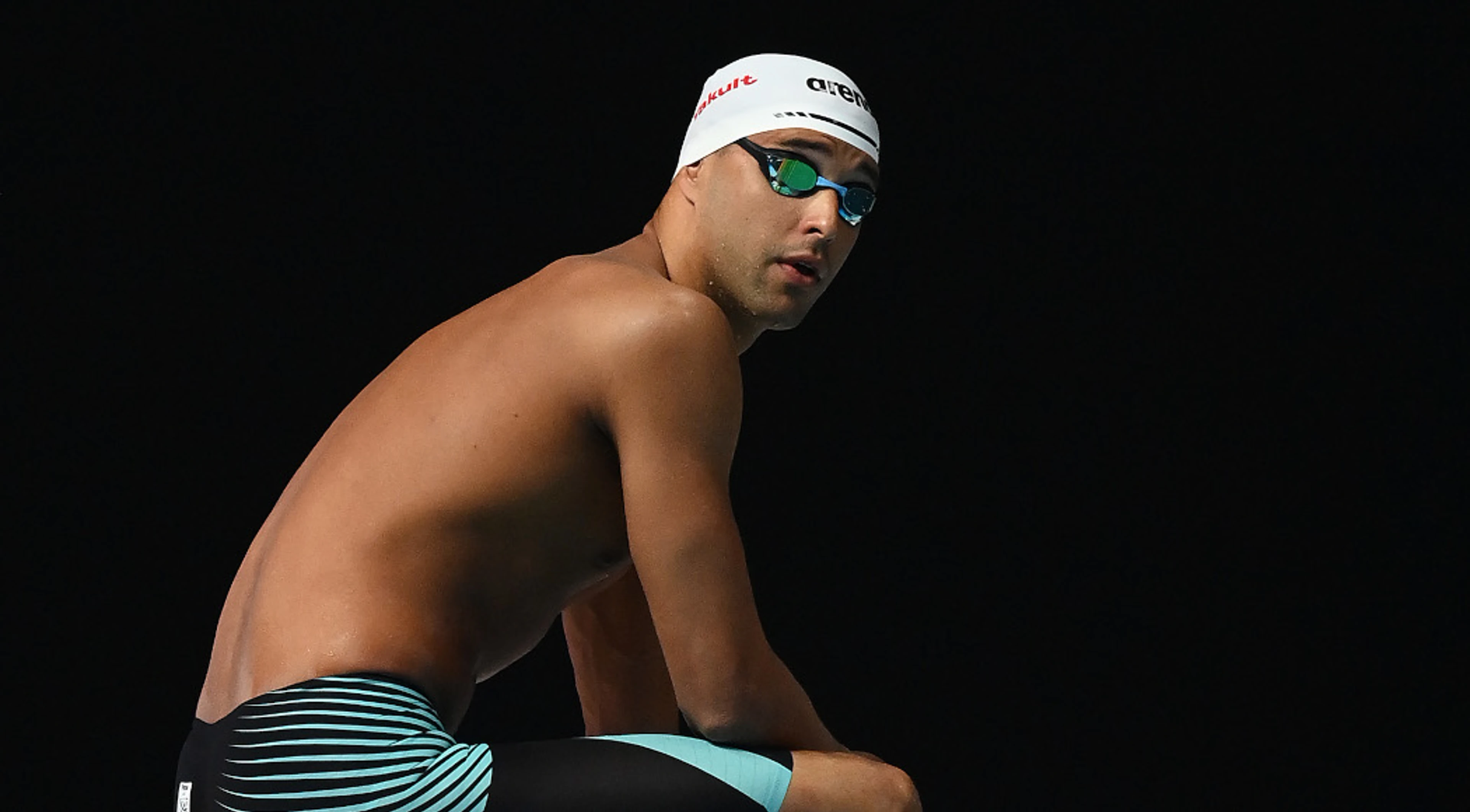 Fighting talk as Le Clos targets all-time Commonwealth medal record