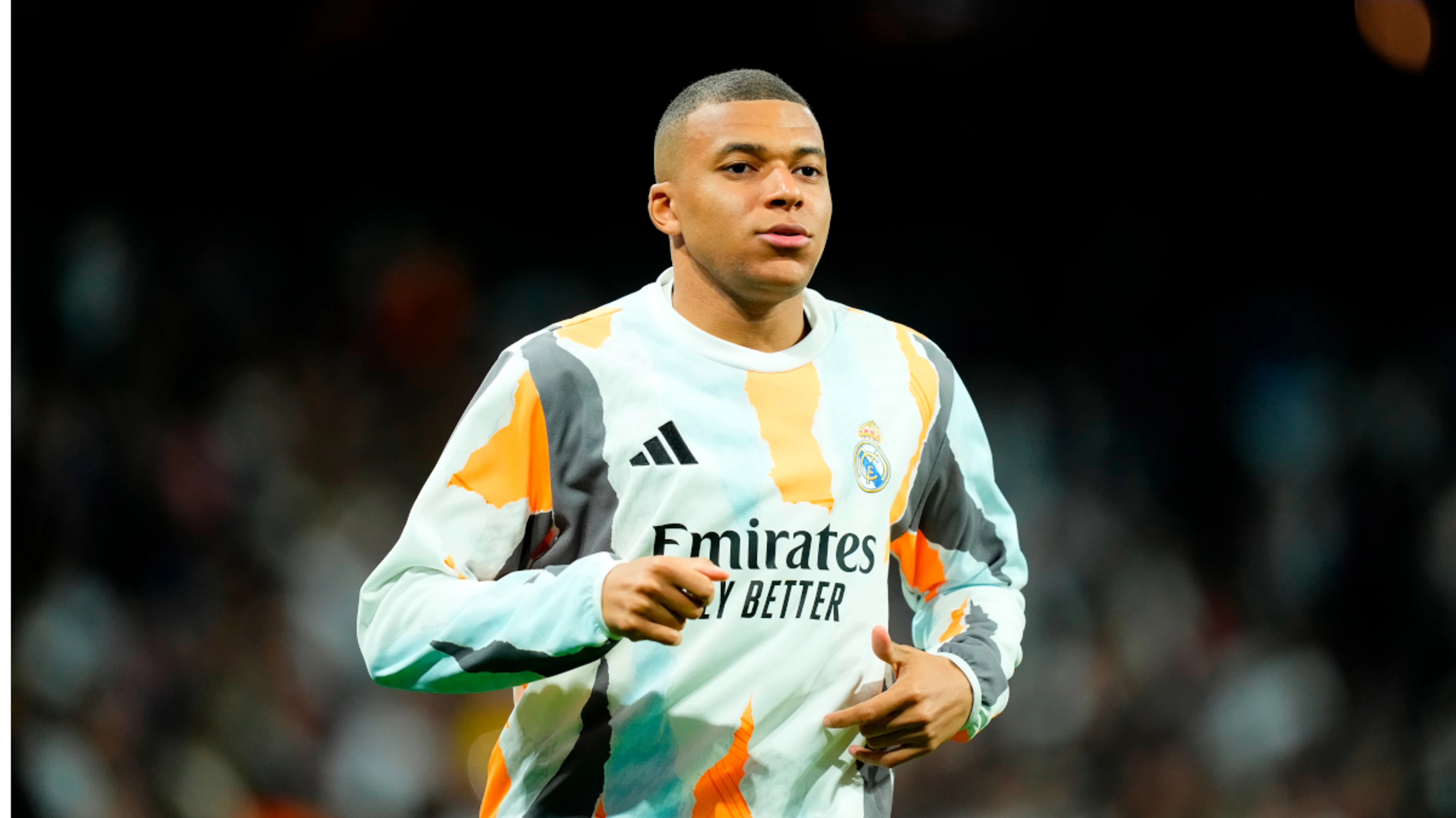 Clasico Copa final offers Mbappe, Real Madrid redemption