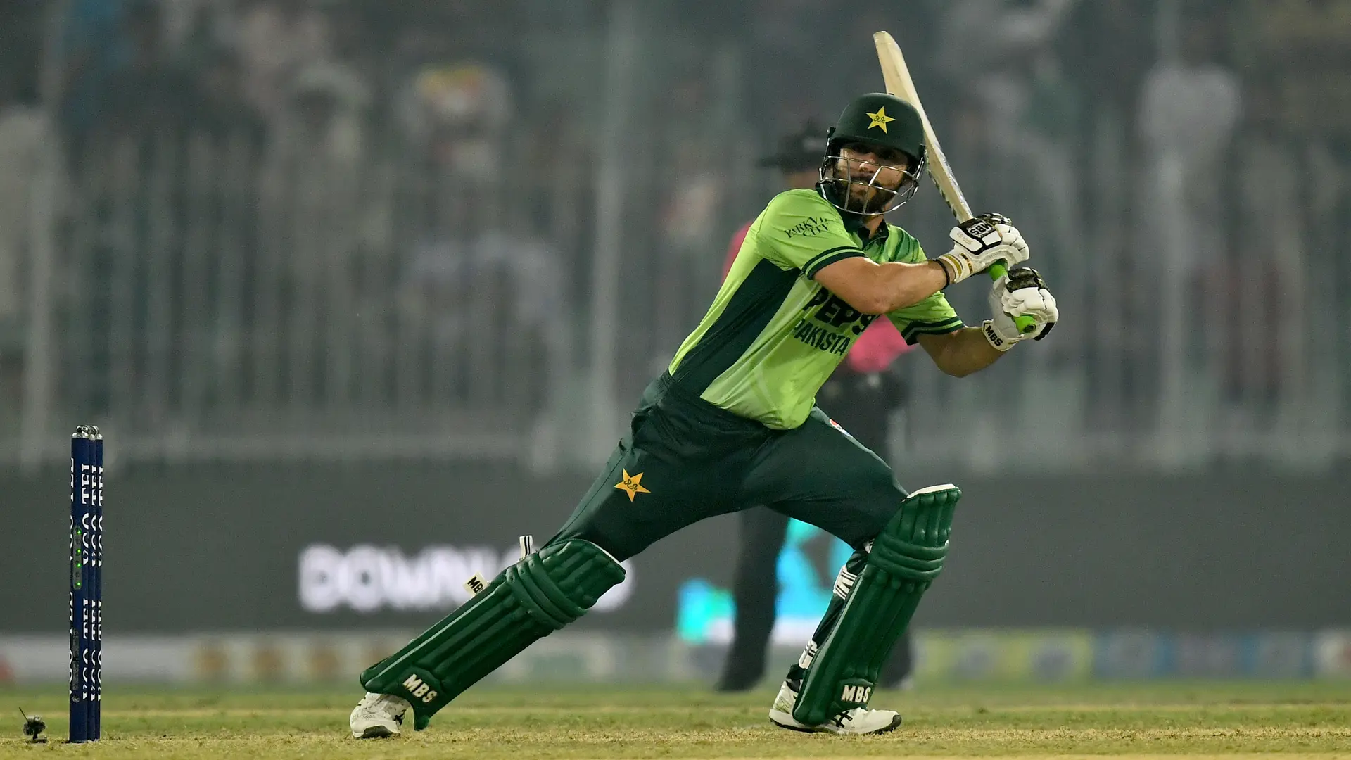 NERVY WIN: Pakistan pip Proteas in tense ODI opener