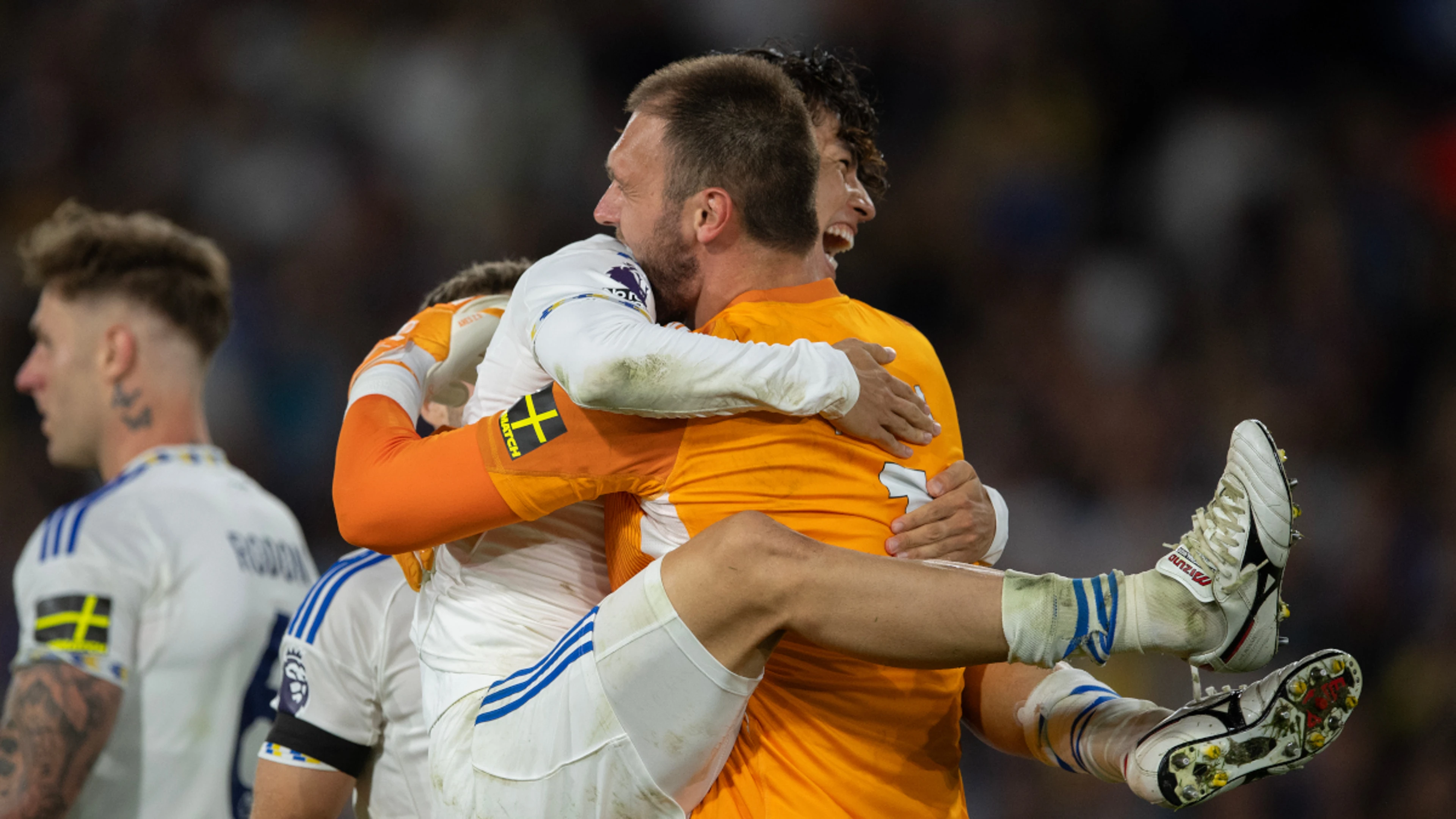 Leeds United v Everton | Match in 5 | Premier League