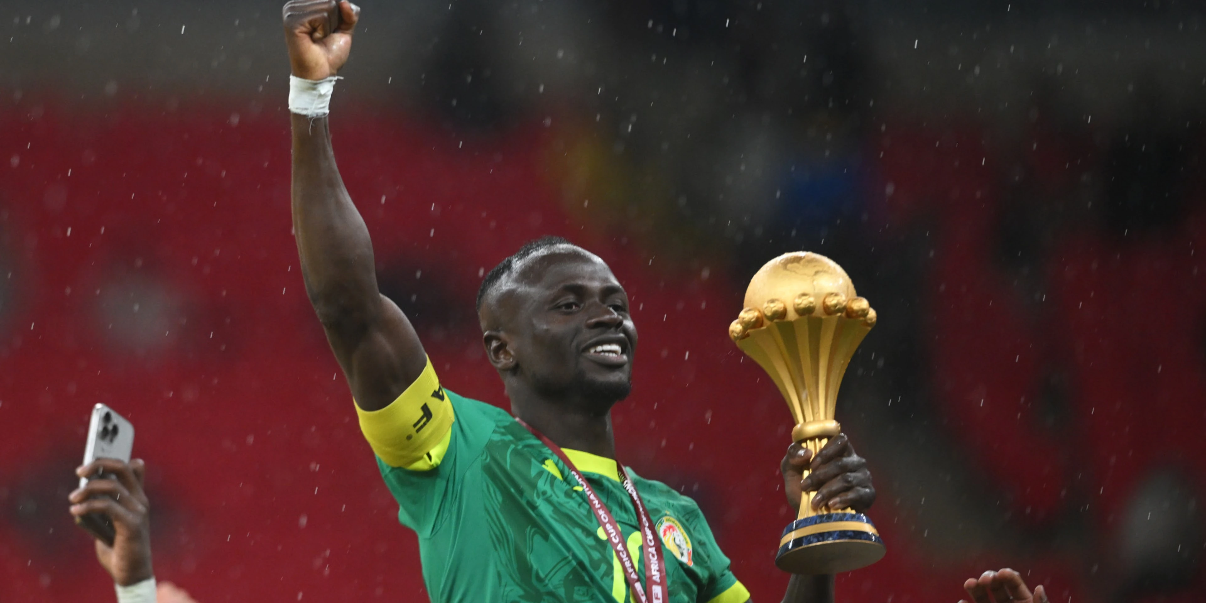 The A to Z of 2025 Africa Cup of Nations