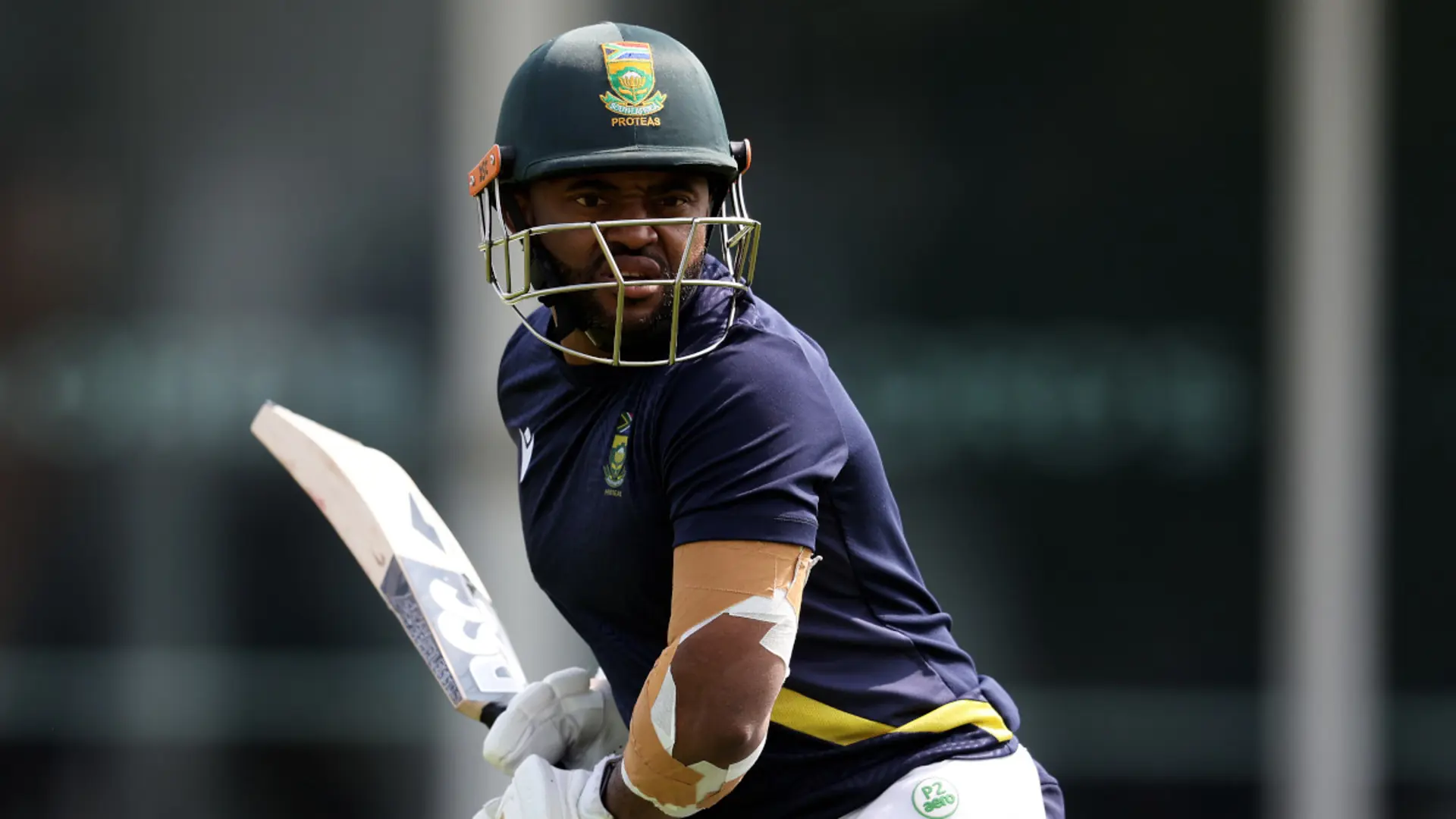 CSA announces revised men’s international home schedule