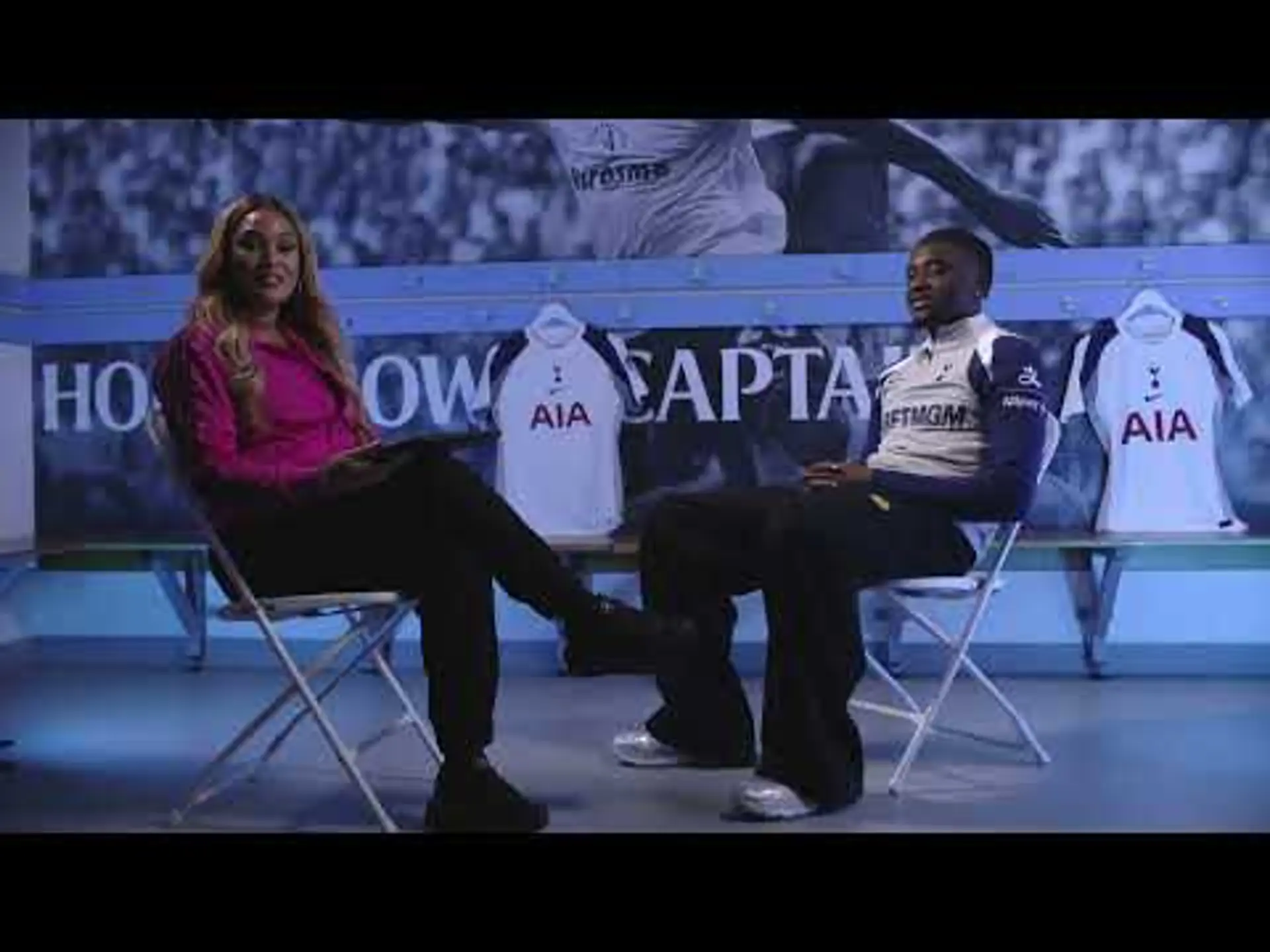 Kudus on the sounds and flavours that keep him grounded | Premier League