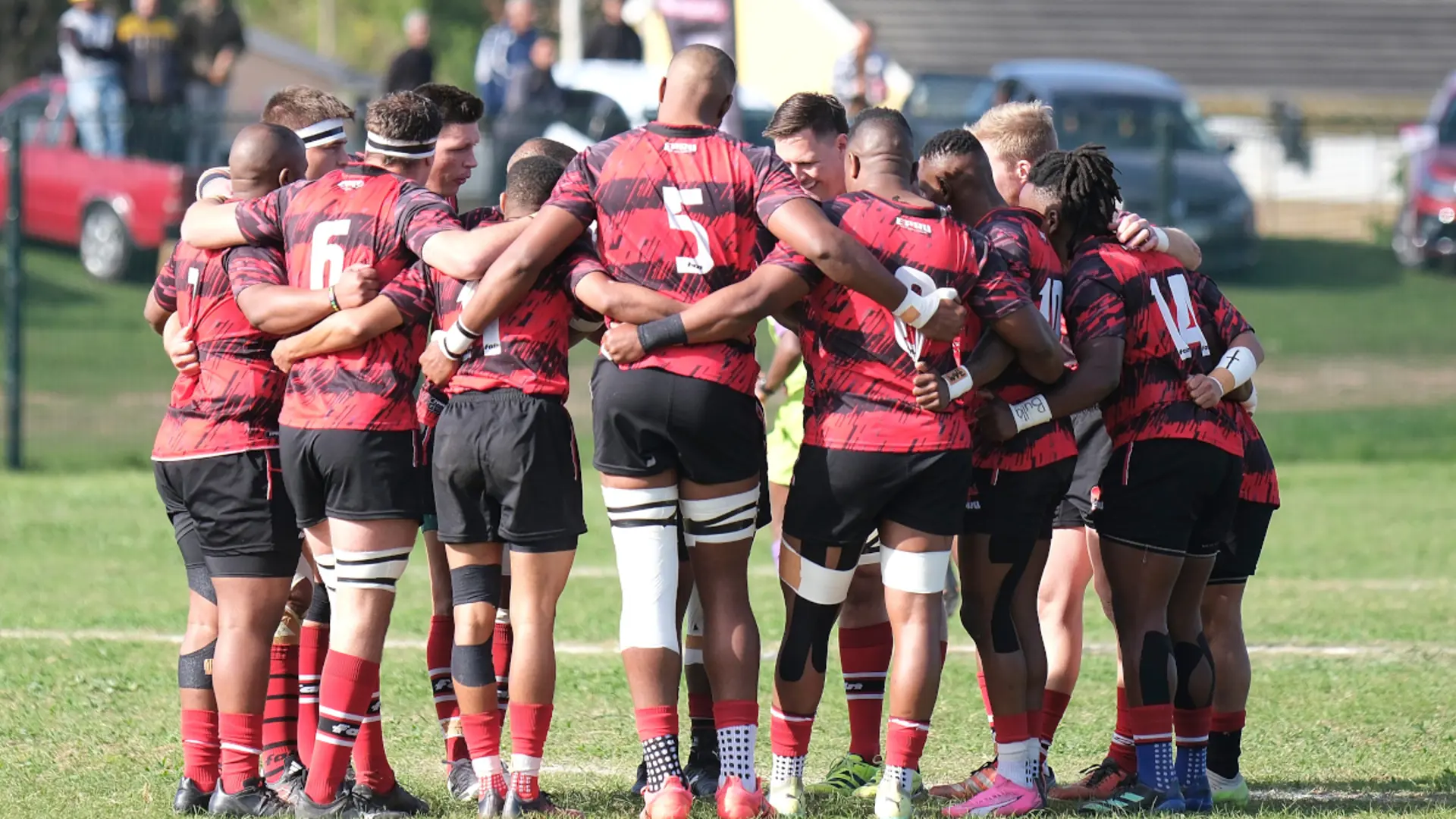 The 2025 Carling Currie Cup Bulletin #7