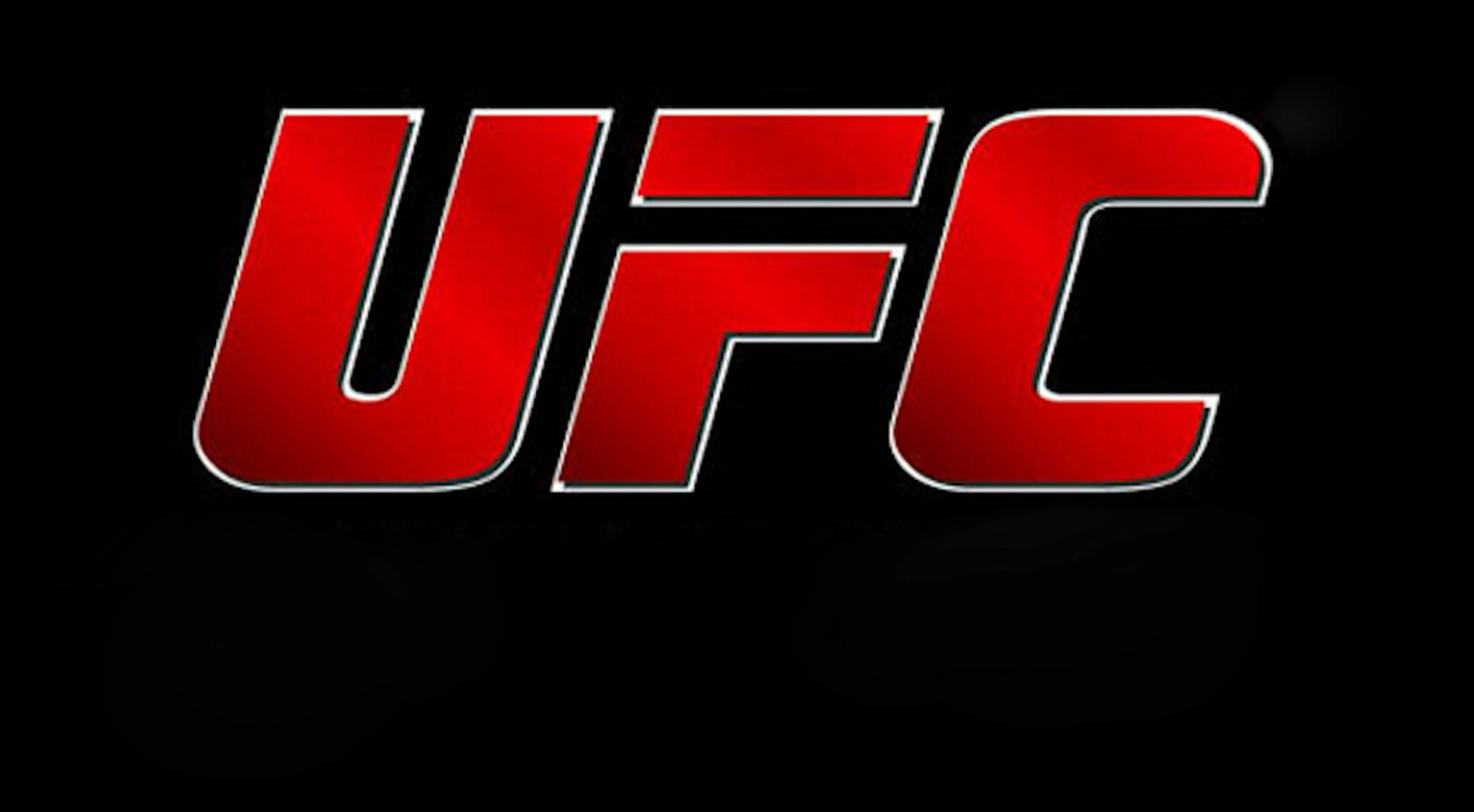 UFC confirms plans for event at White House in 2026