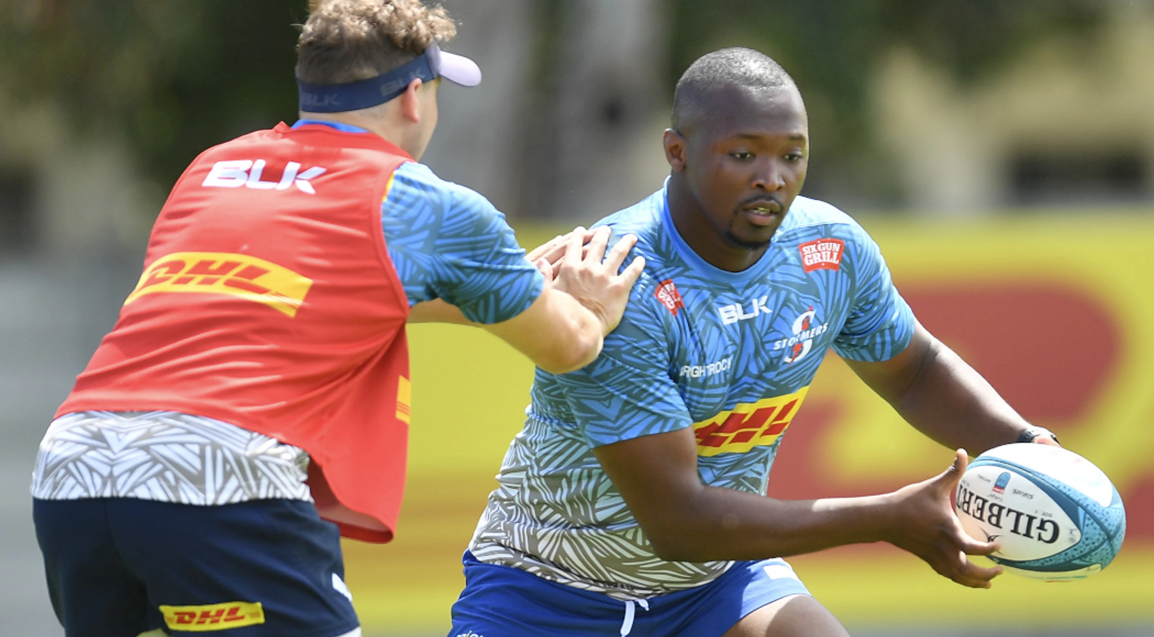 Stormers would take Pretoria’s altitude above Durban’s humidity