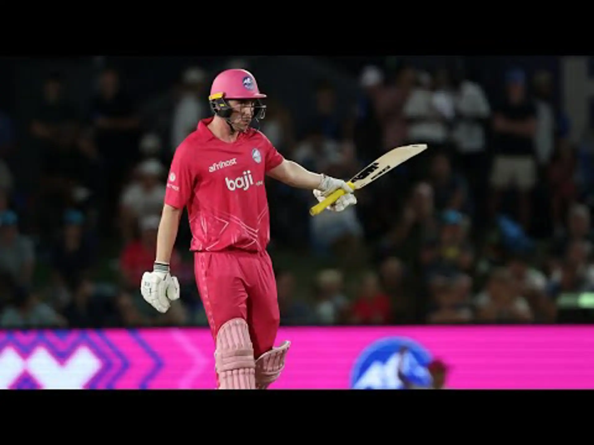 Dan Lawrence 63 Runs | Paarl Royals v Durban’s S Giants | Betway SA20