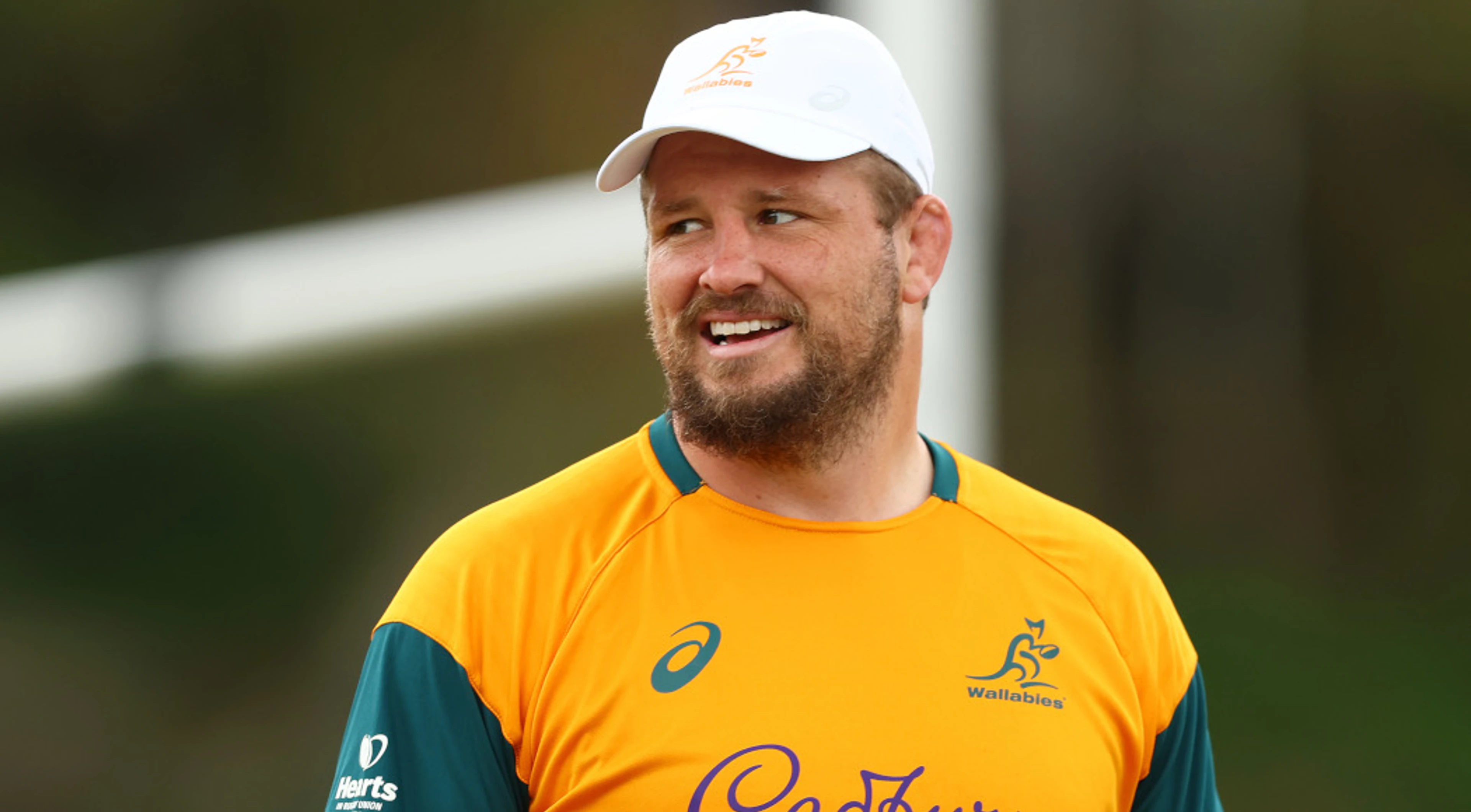 France the world's 'form' side for Wallabies skipper Slipper