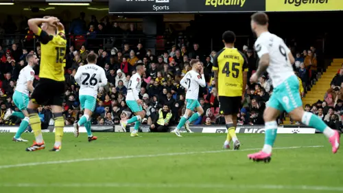 Watford v Southampton | Match Highlights | Fourth Round | FA Cup