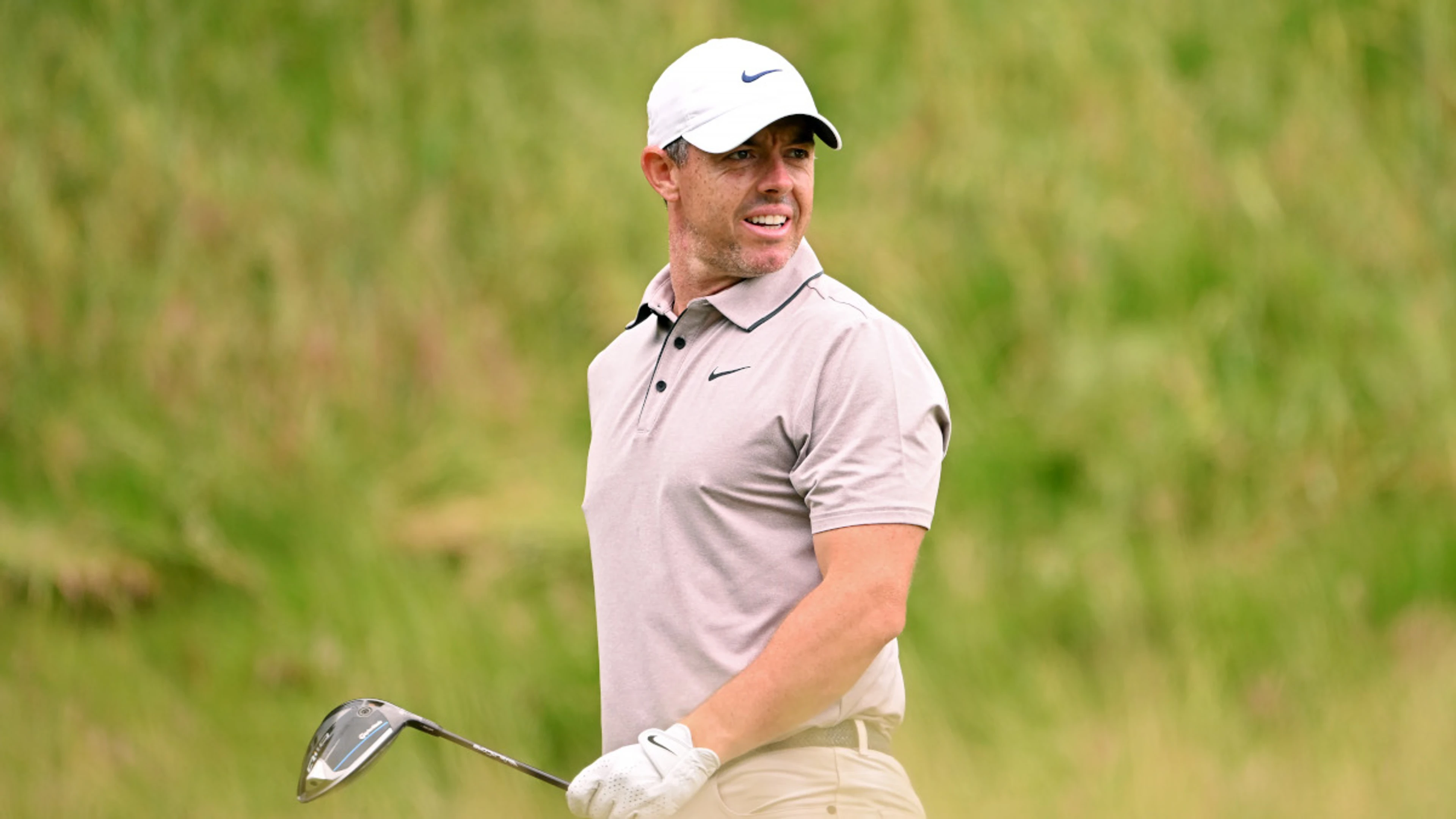 McIlroy opens up on silence after golf and post-Masters funk