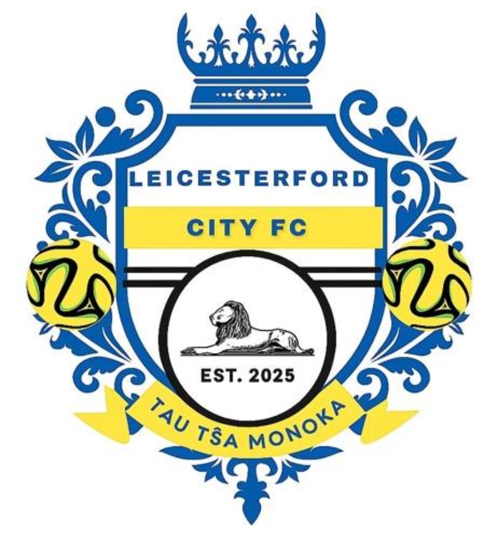 Leicesterford City FC