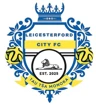 Leicesterford City FC logo