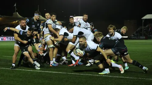 Glasgow Warriors v RC Toulon | Match Highlights | Investec Champions Cup