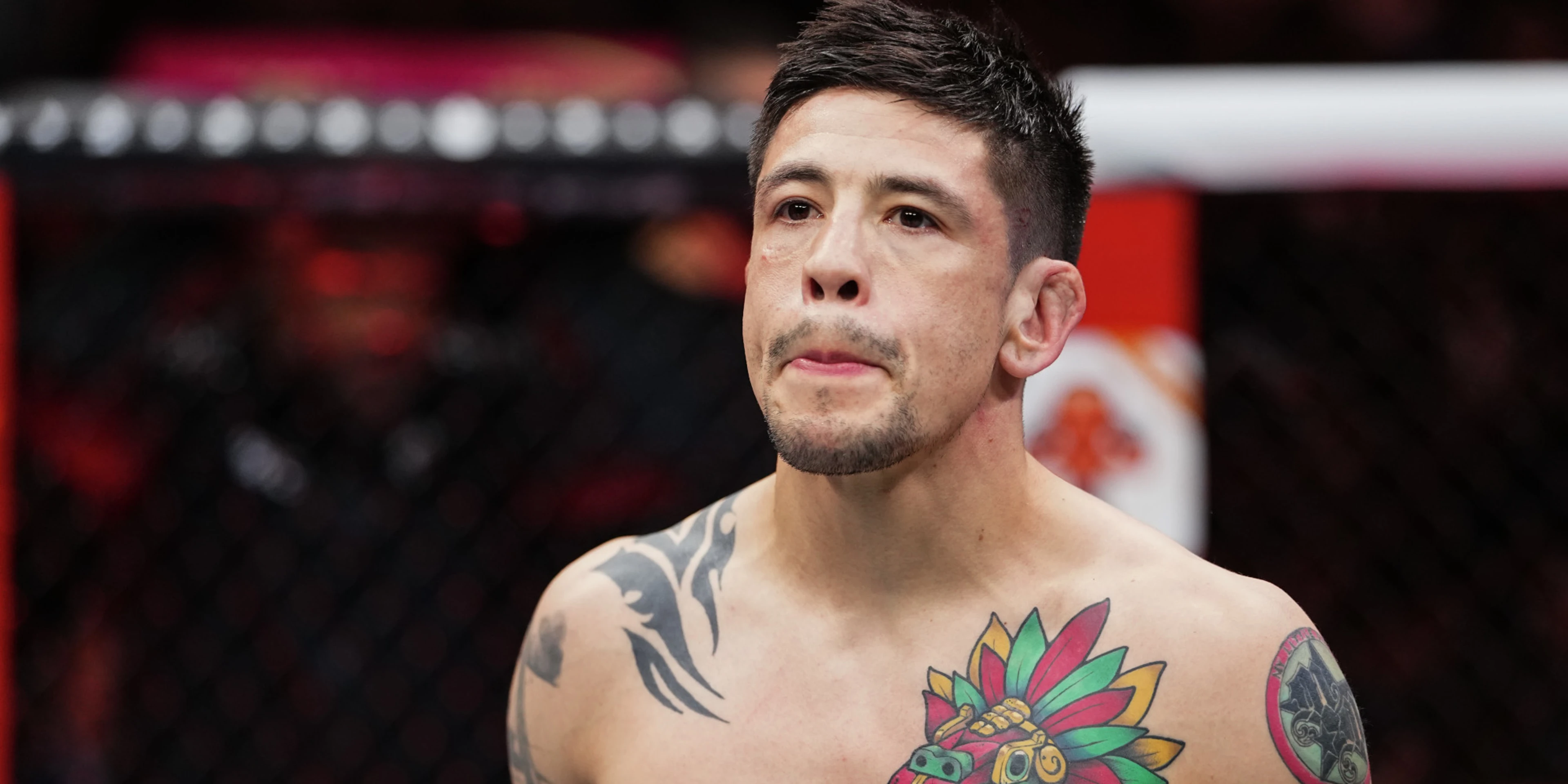 UFC Flyweight & Bantamweight under the spotlight in Mexico City