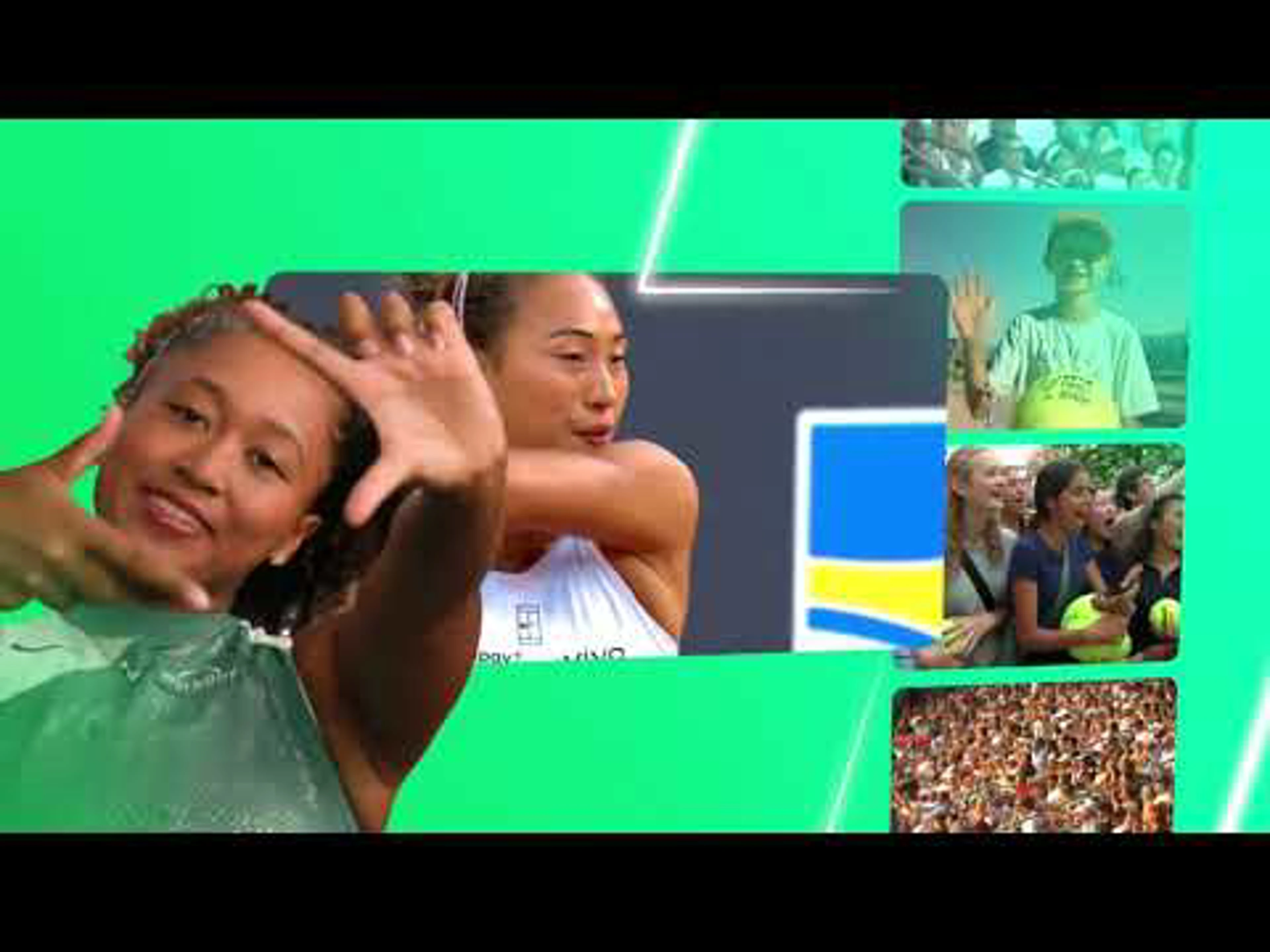 S Kartal v S Bejlek | QF 2 Highlights | WTA