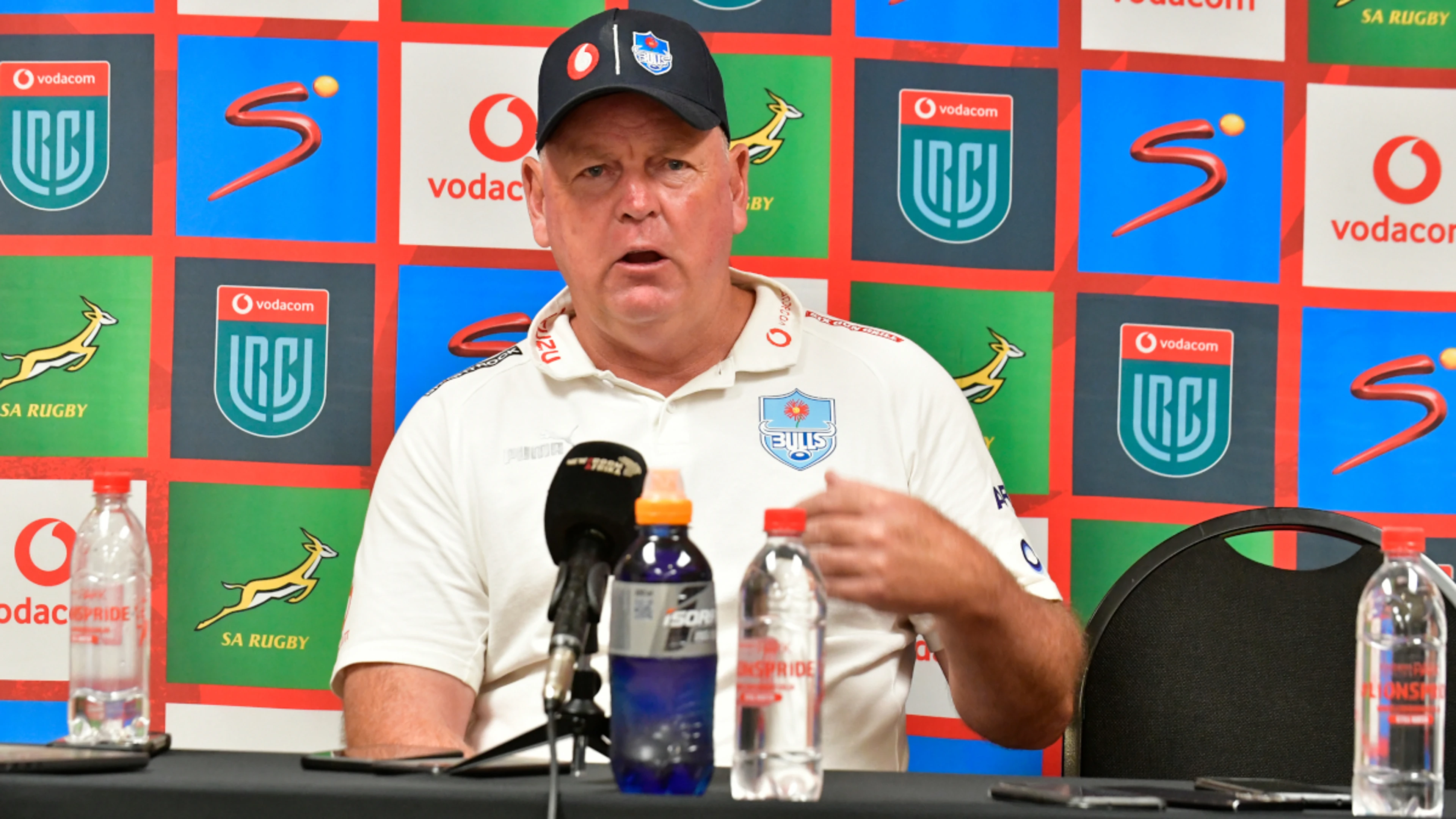 Jake doesn't want 'overnight rock stars'