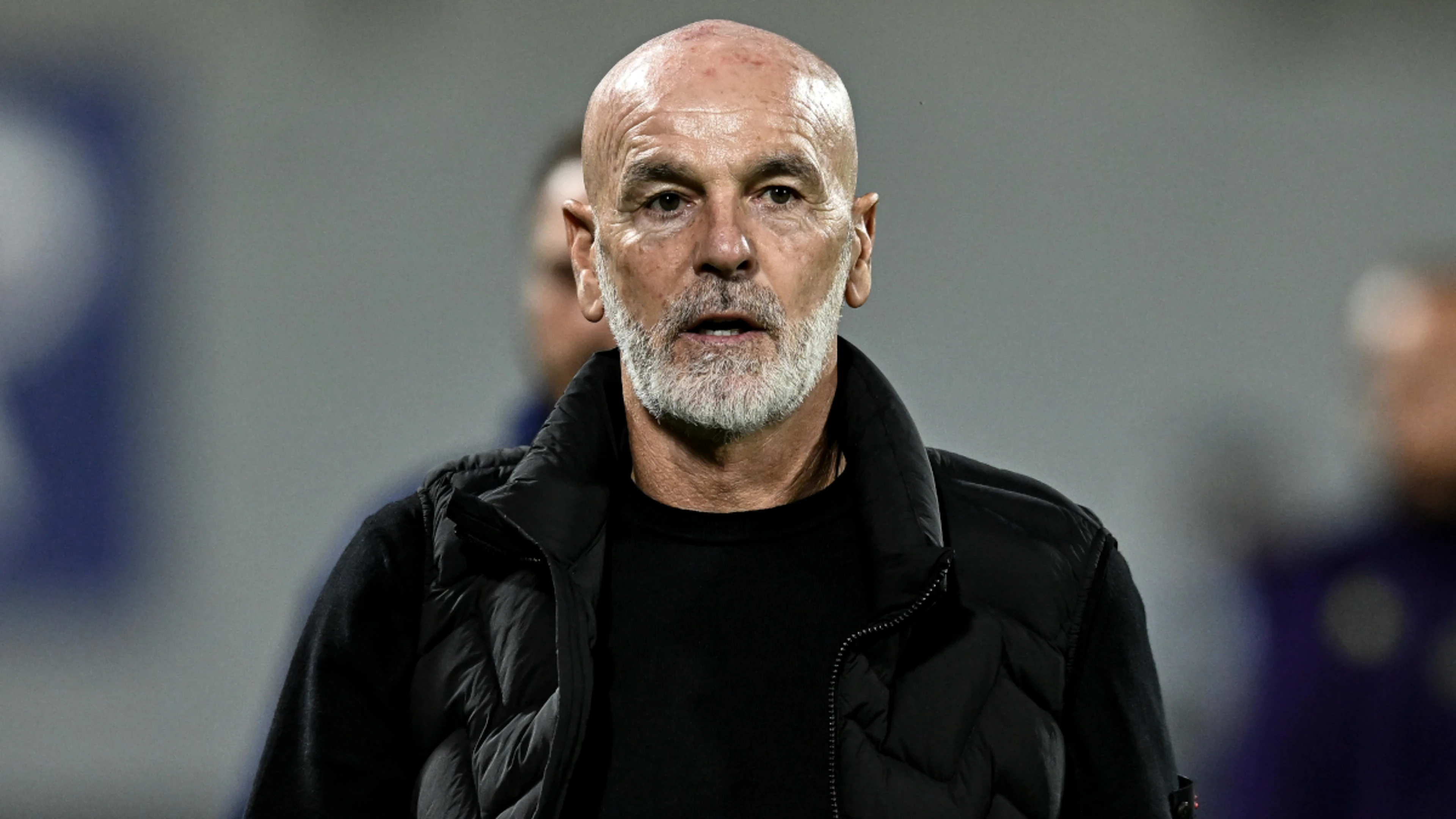 Fiorentina sack Pioli after winless start in Serie A
