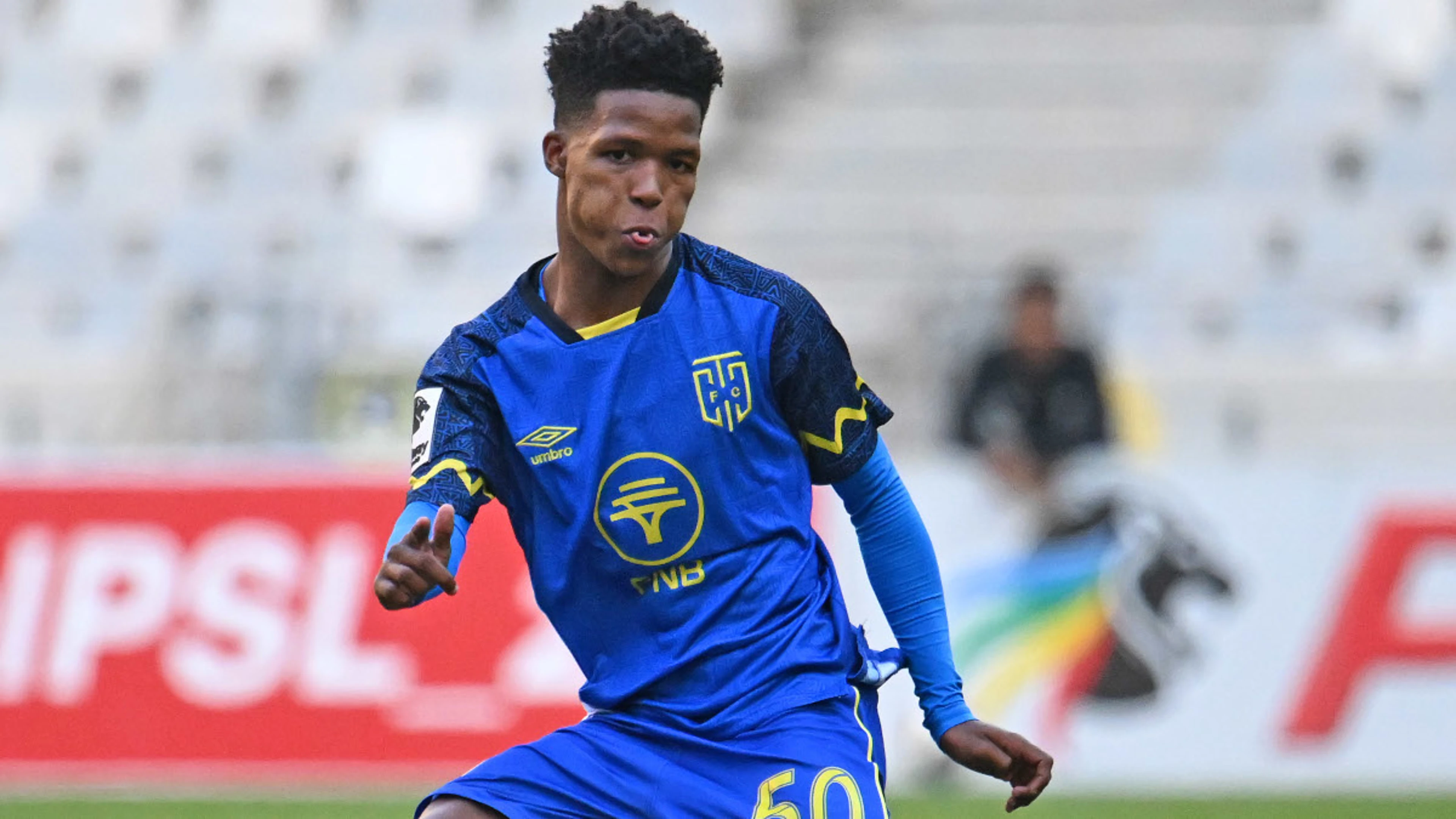 City feel the heat ahead of Casric clash