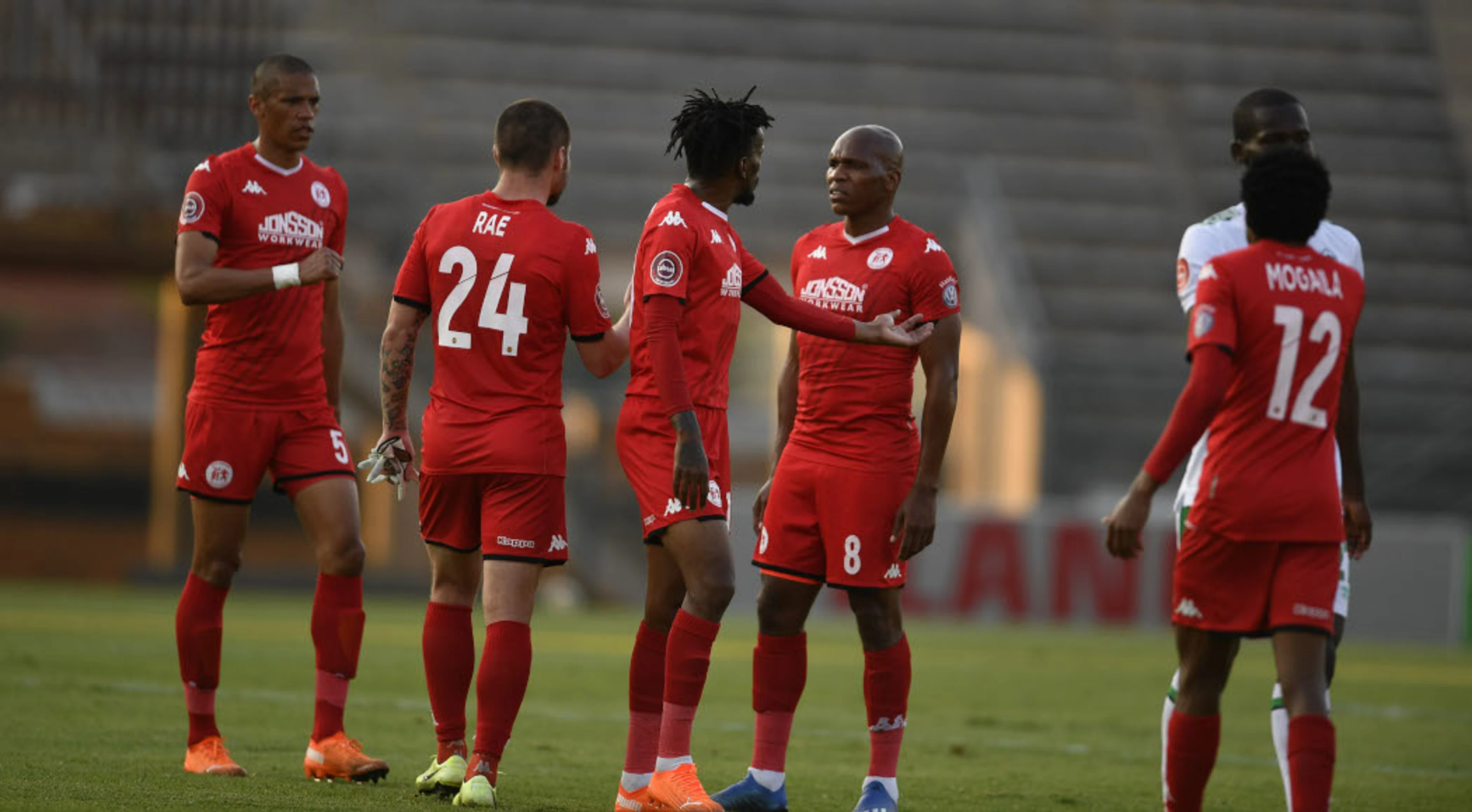 PSL approve sale of Highlands Park