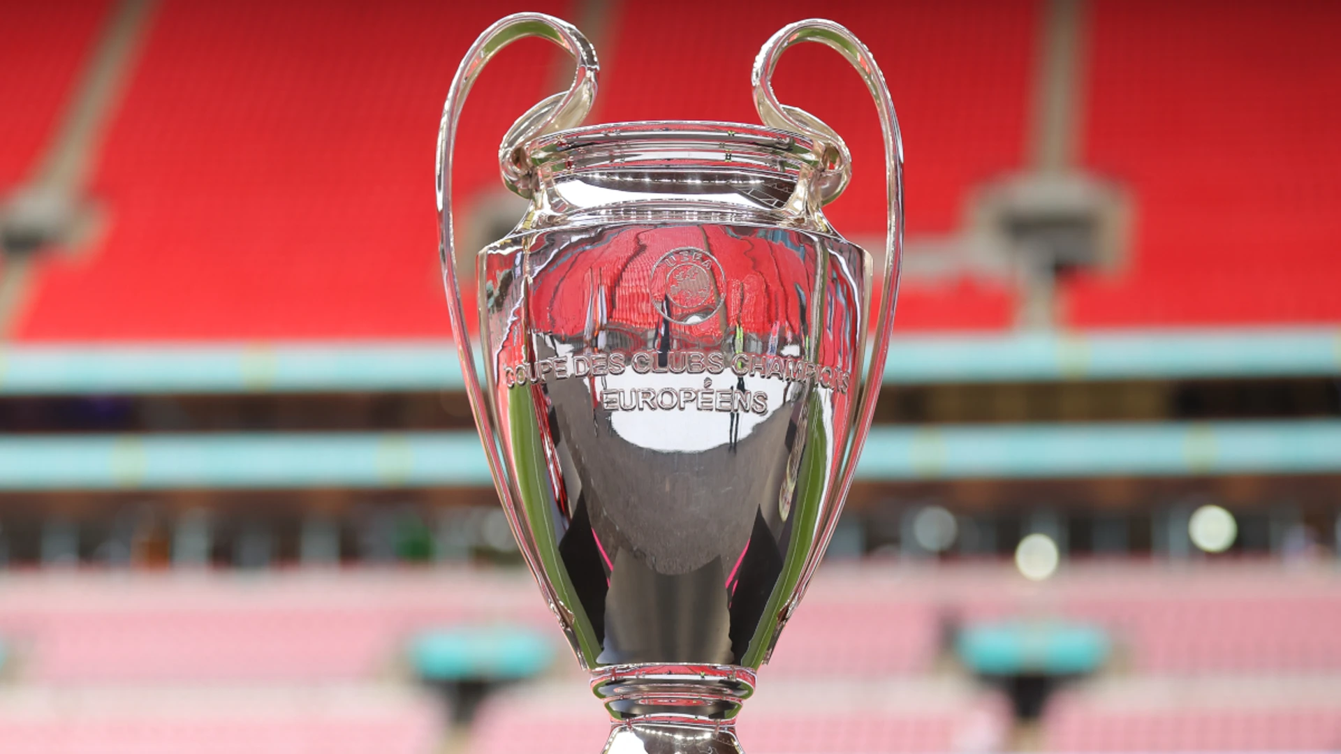 Premier League giants favourites to win UCL 